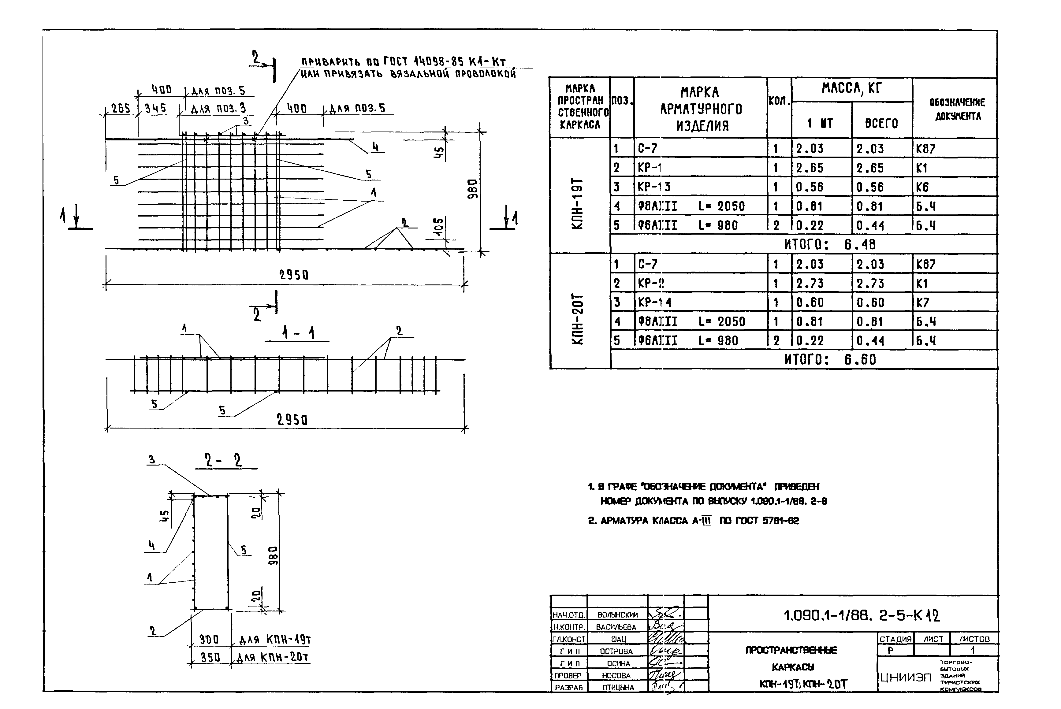 Серия 1.090.1-1/88