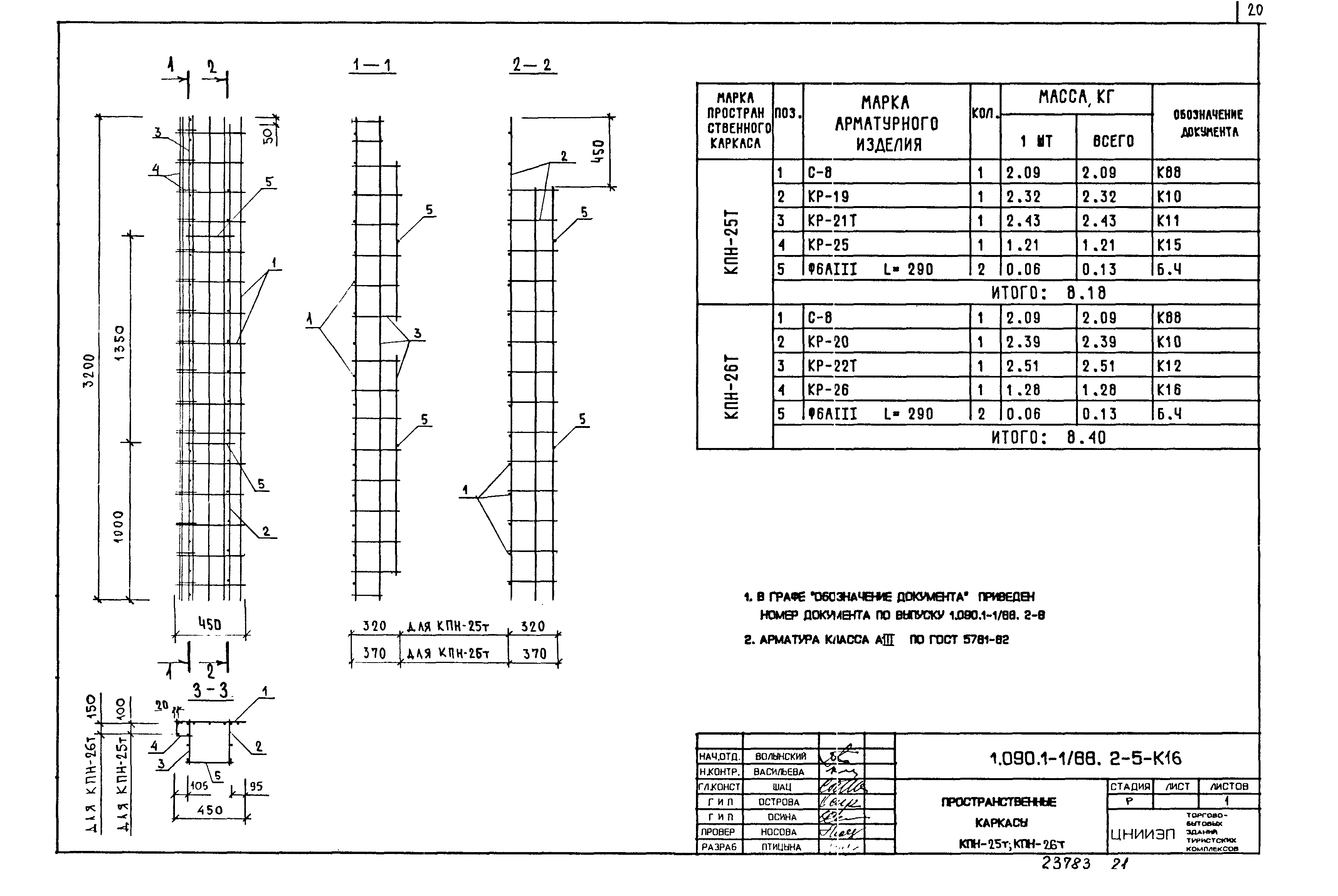 Серия 1.090.1-1/88