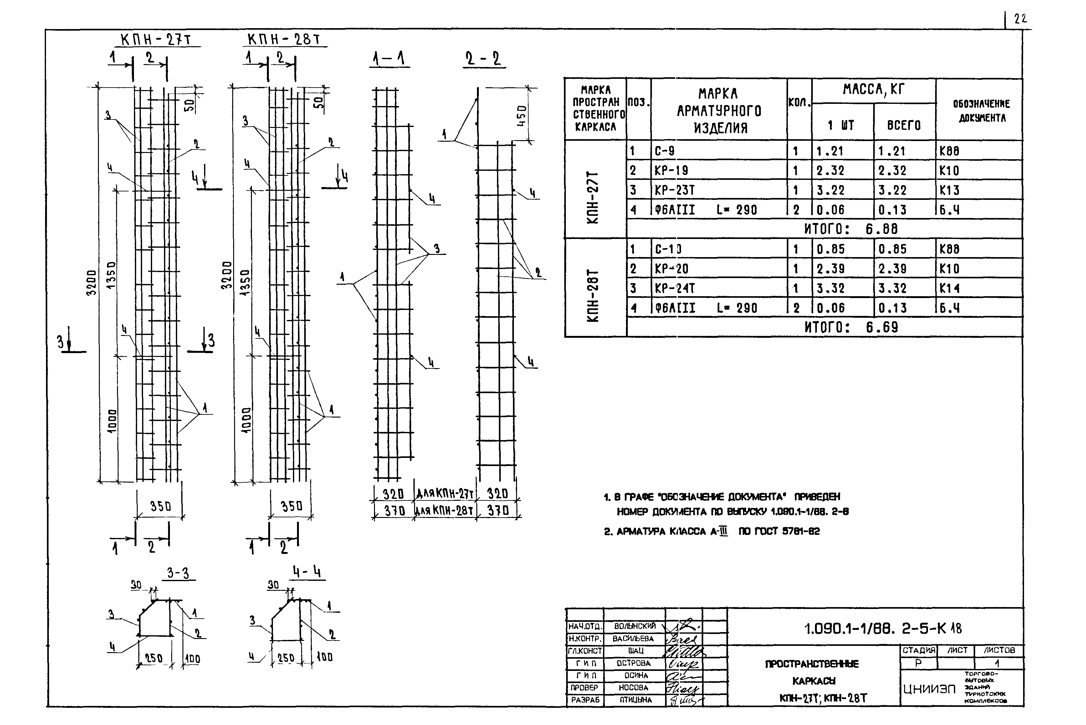 Серия 1.090.1-1/88