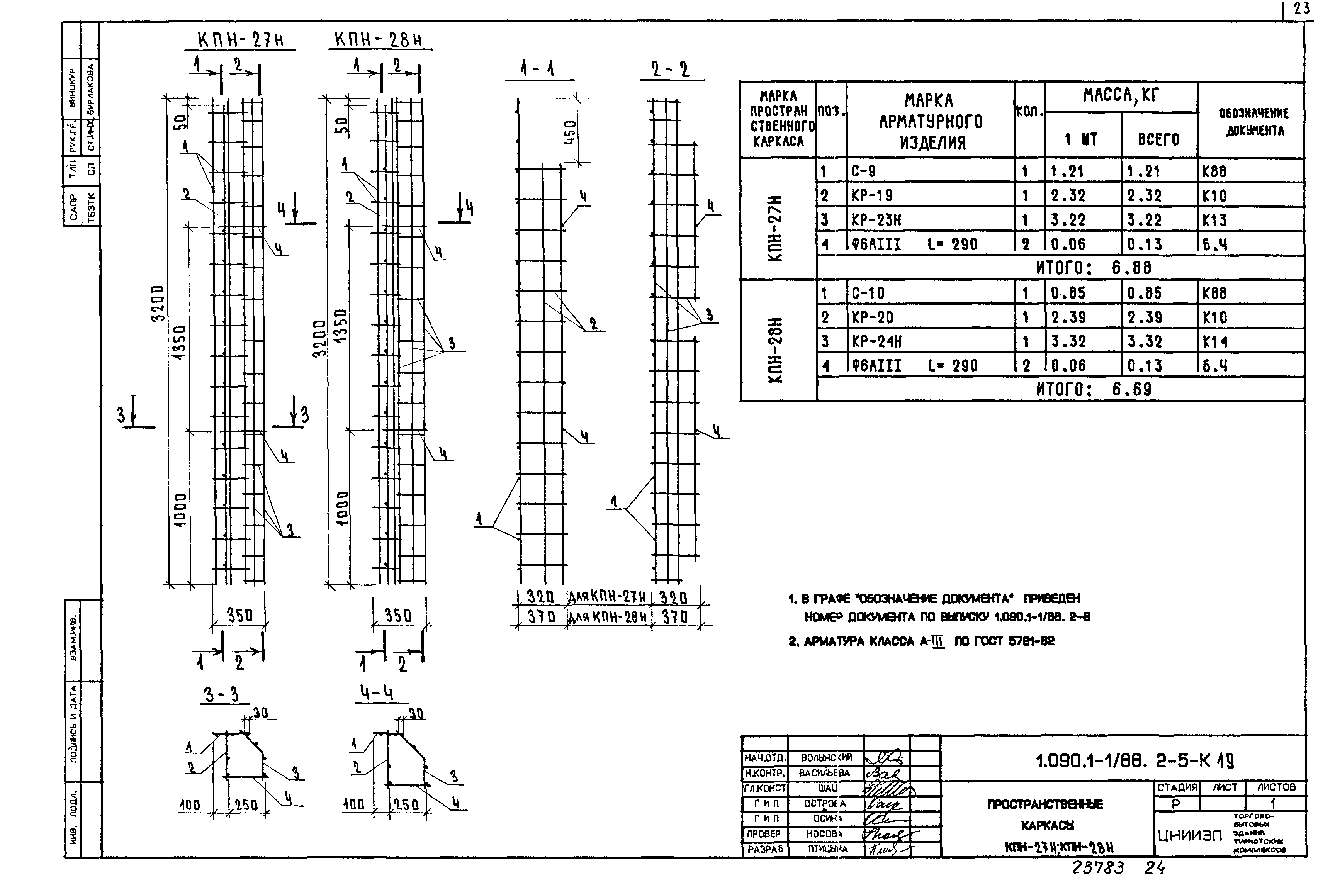 Серия 1.090.1-1/88