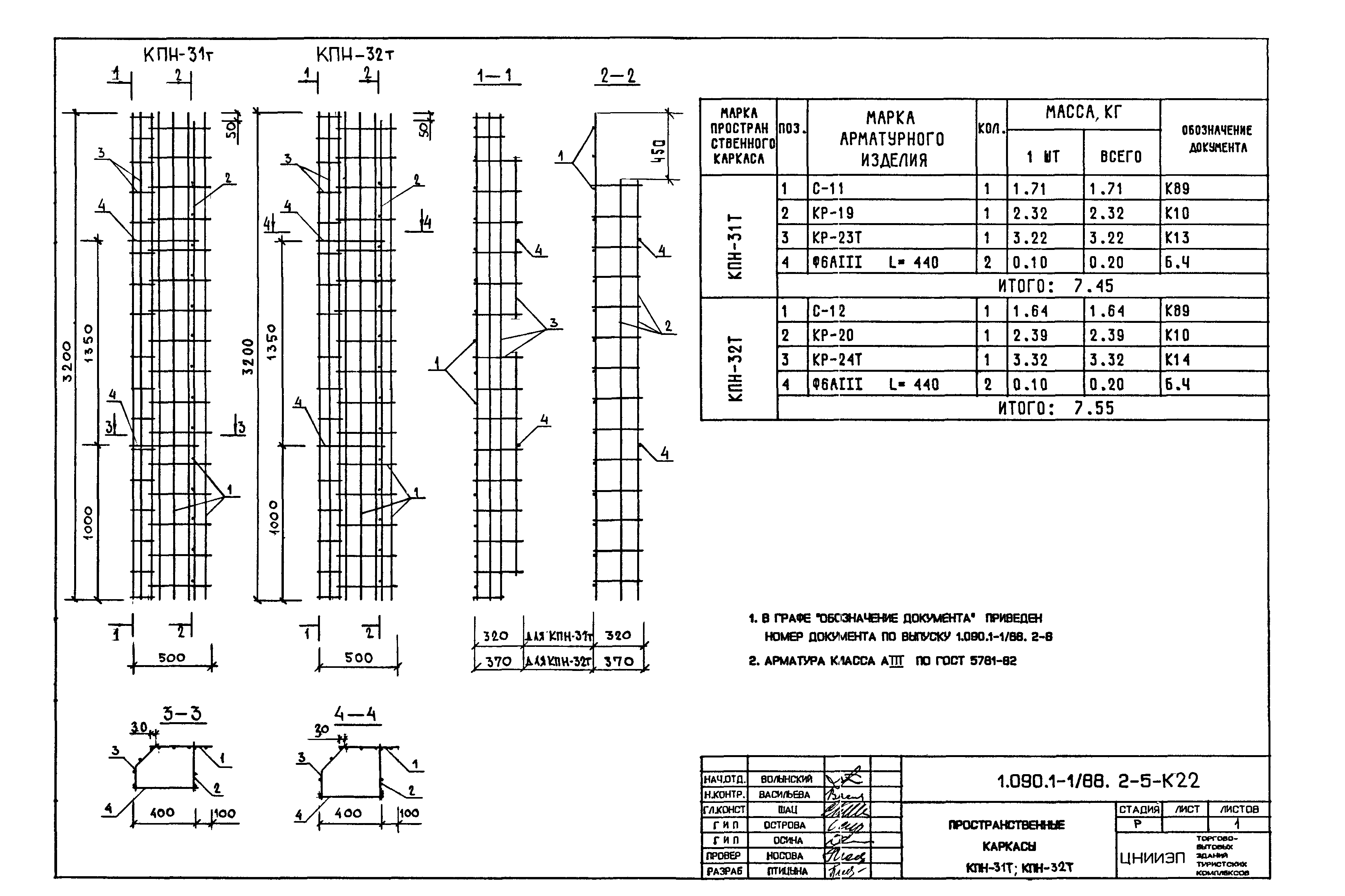 Серия 1.090.1-1/88