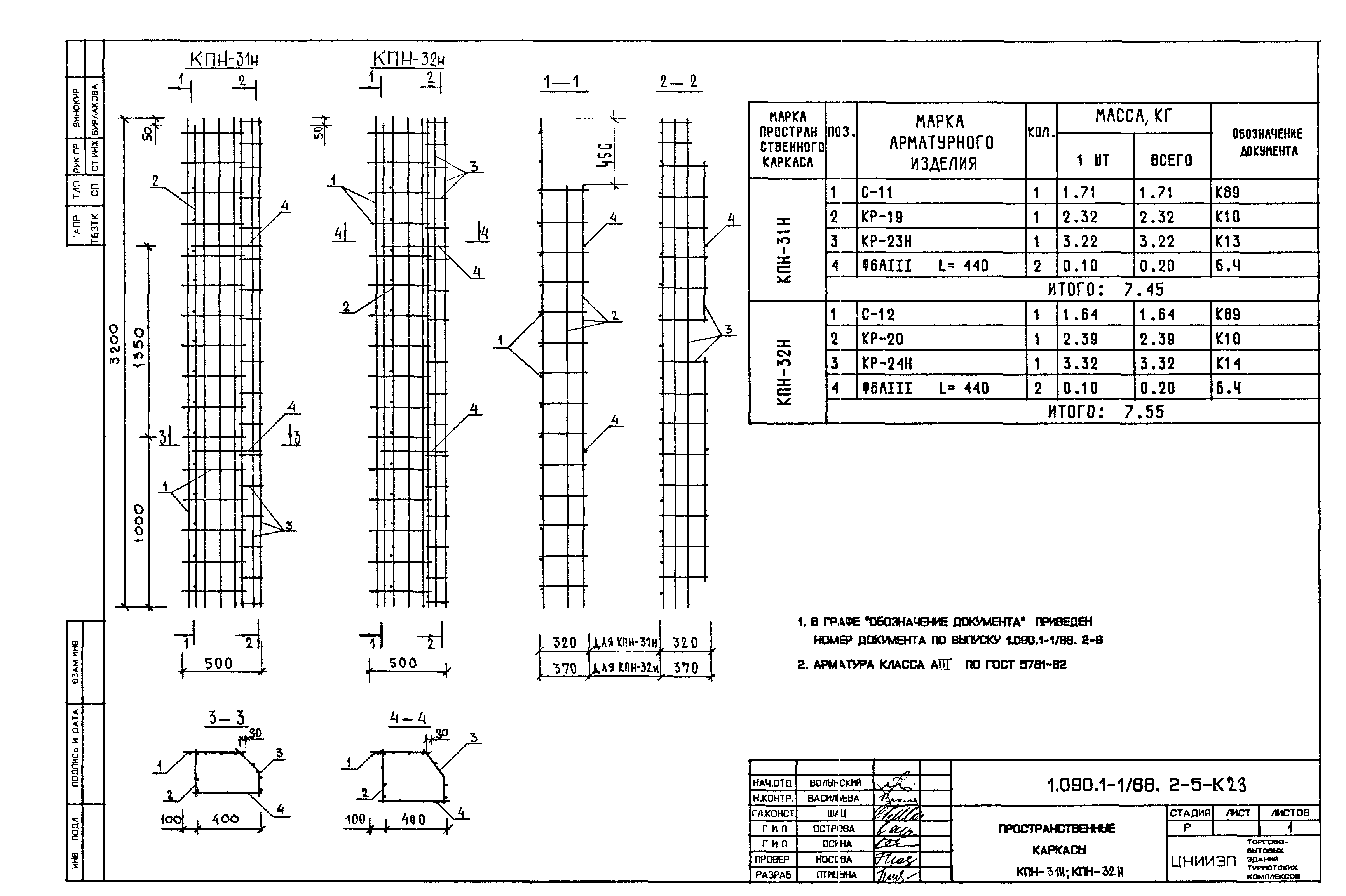 Серия 1.090.1-1/88