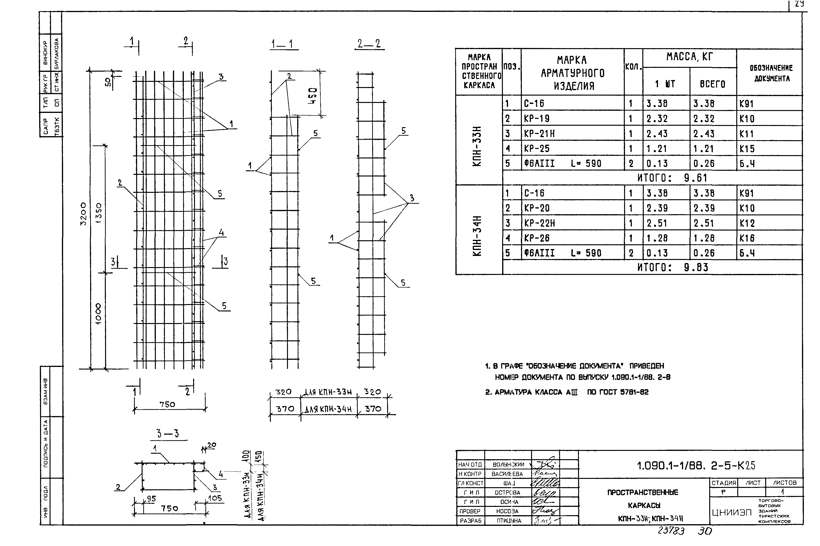 Серия 1.090.1-1/88