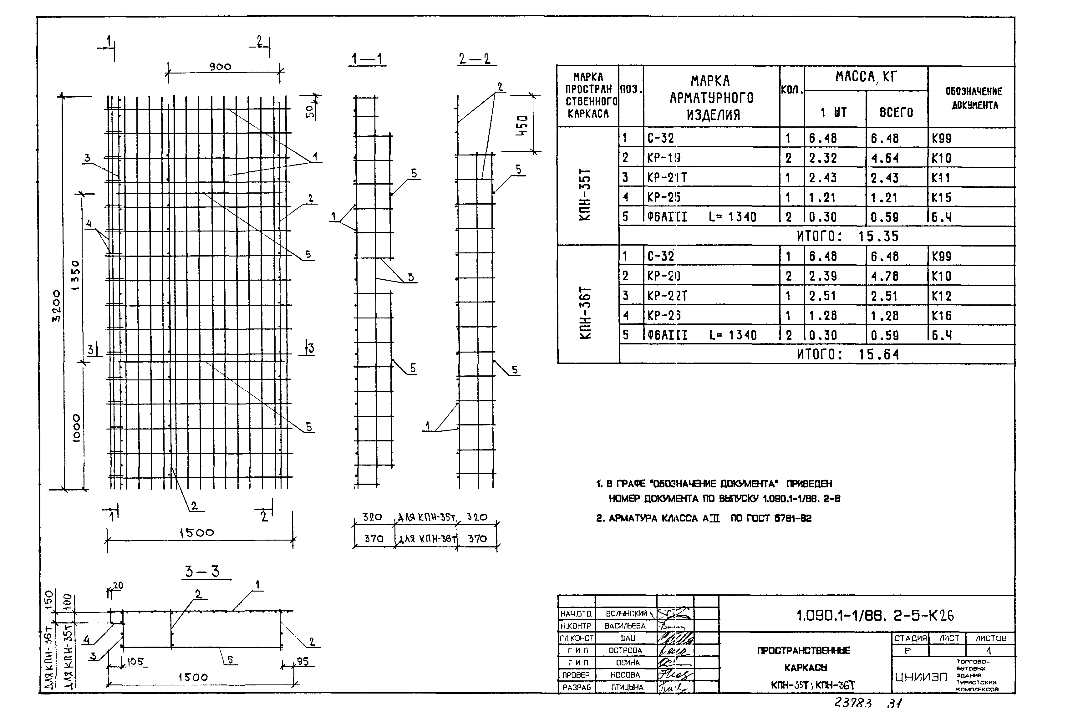 Серия 1.090.1-1/88