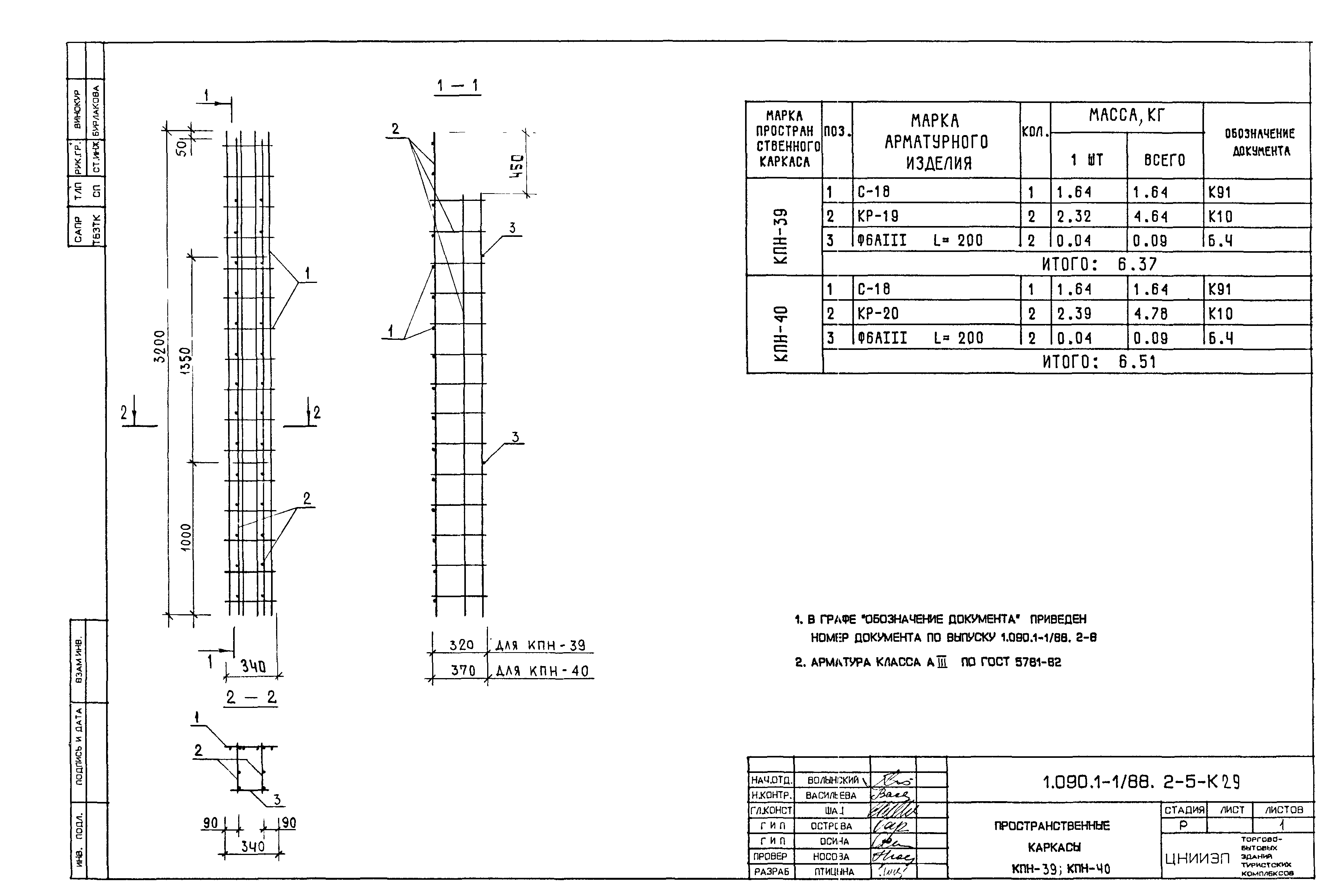 Серия 1.090.1-1/88