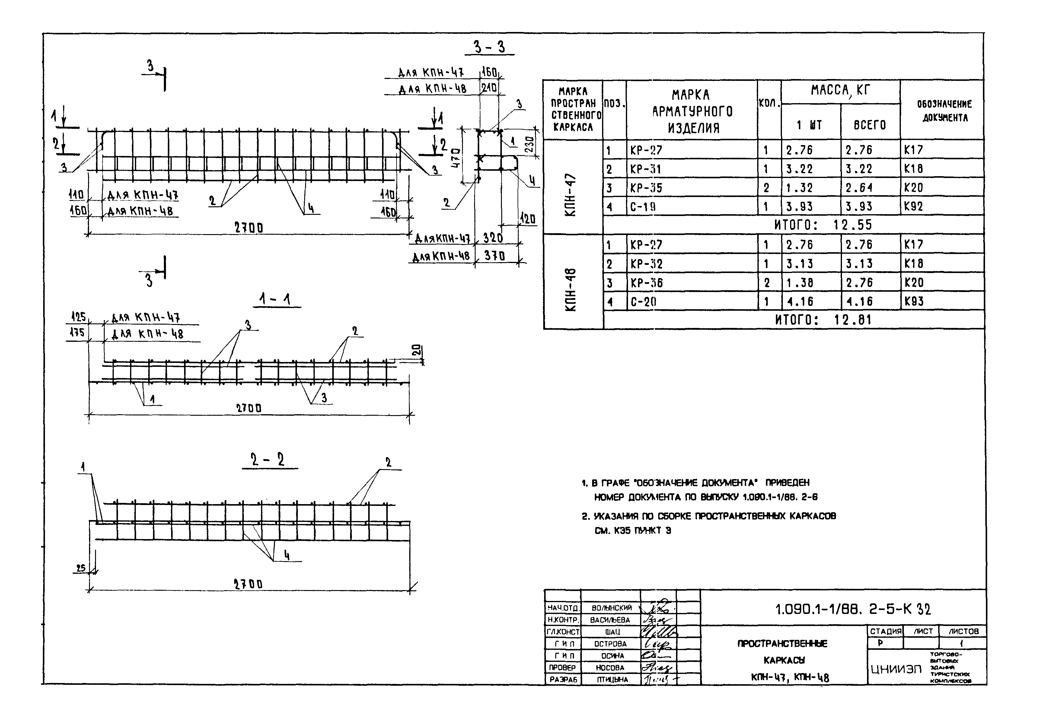 Серия 1.090.1-1/88