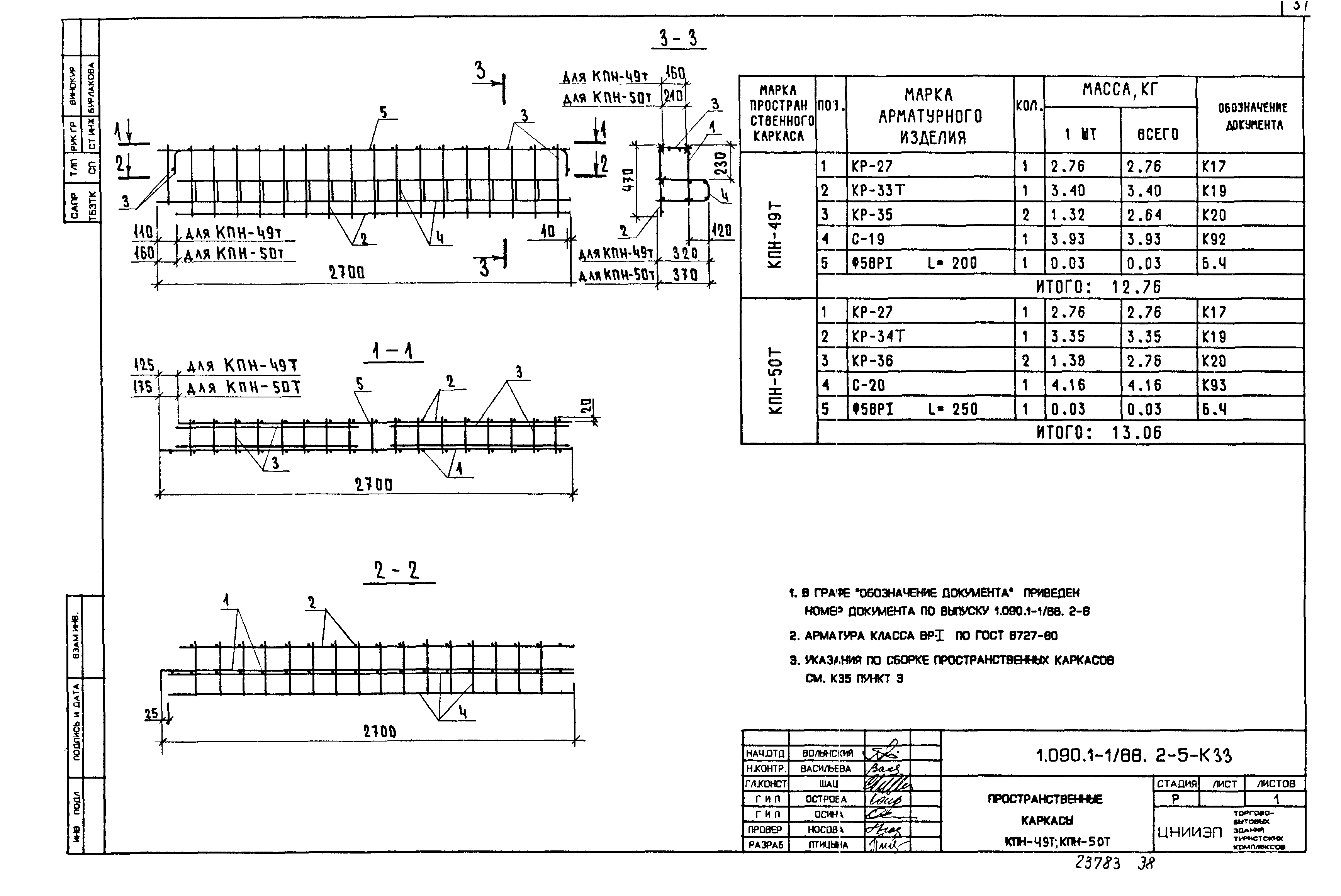 Серия 1.090.1-1/88