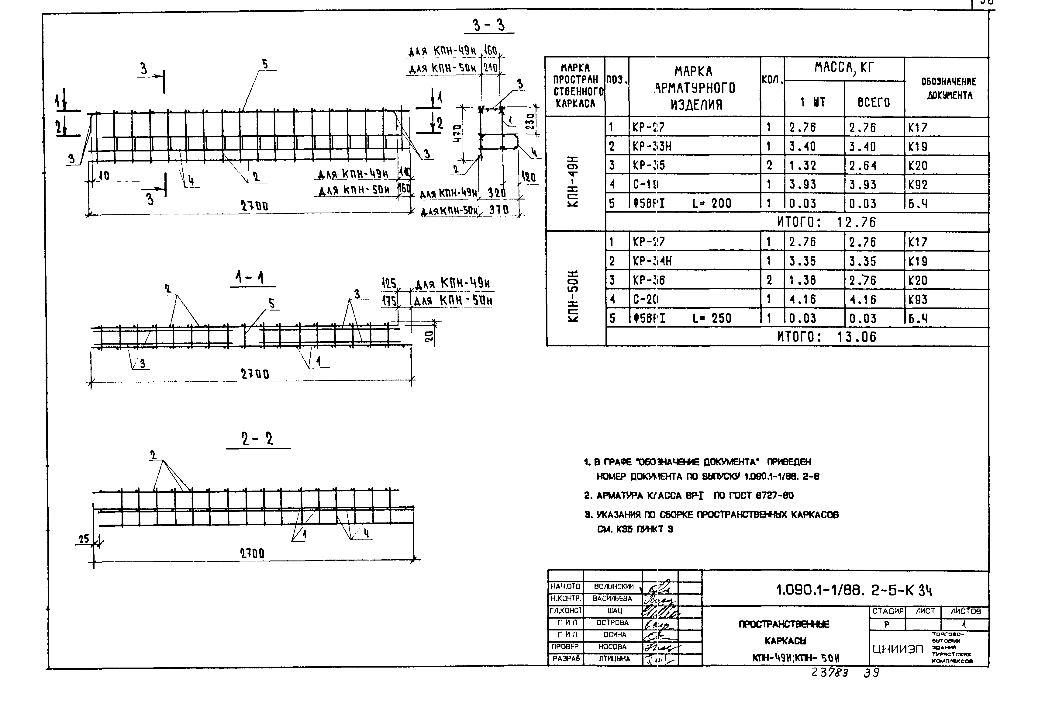 Серия 1.090.1-1/88