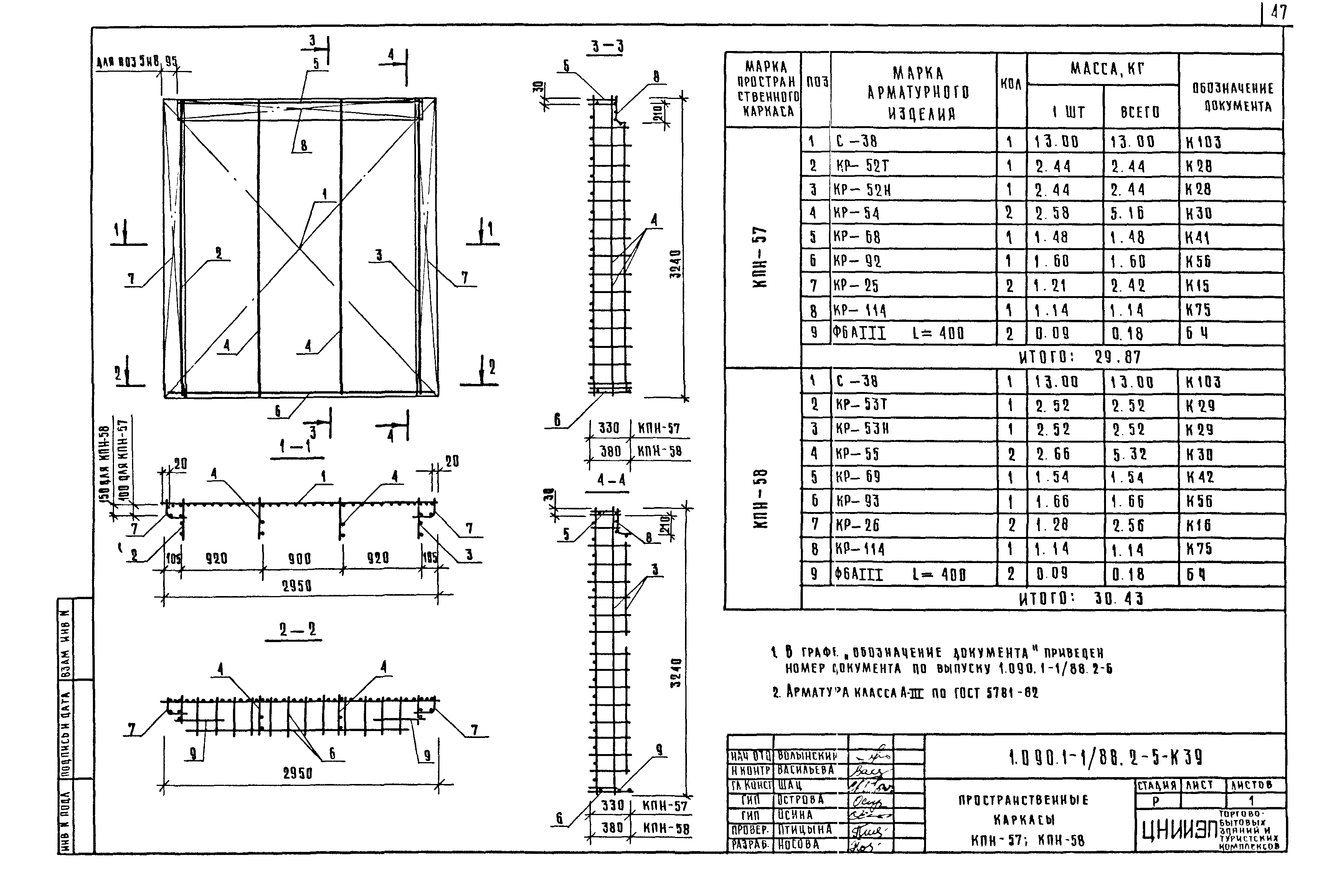 Серия 1.090.1-1/88