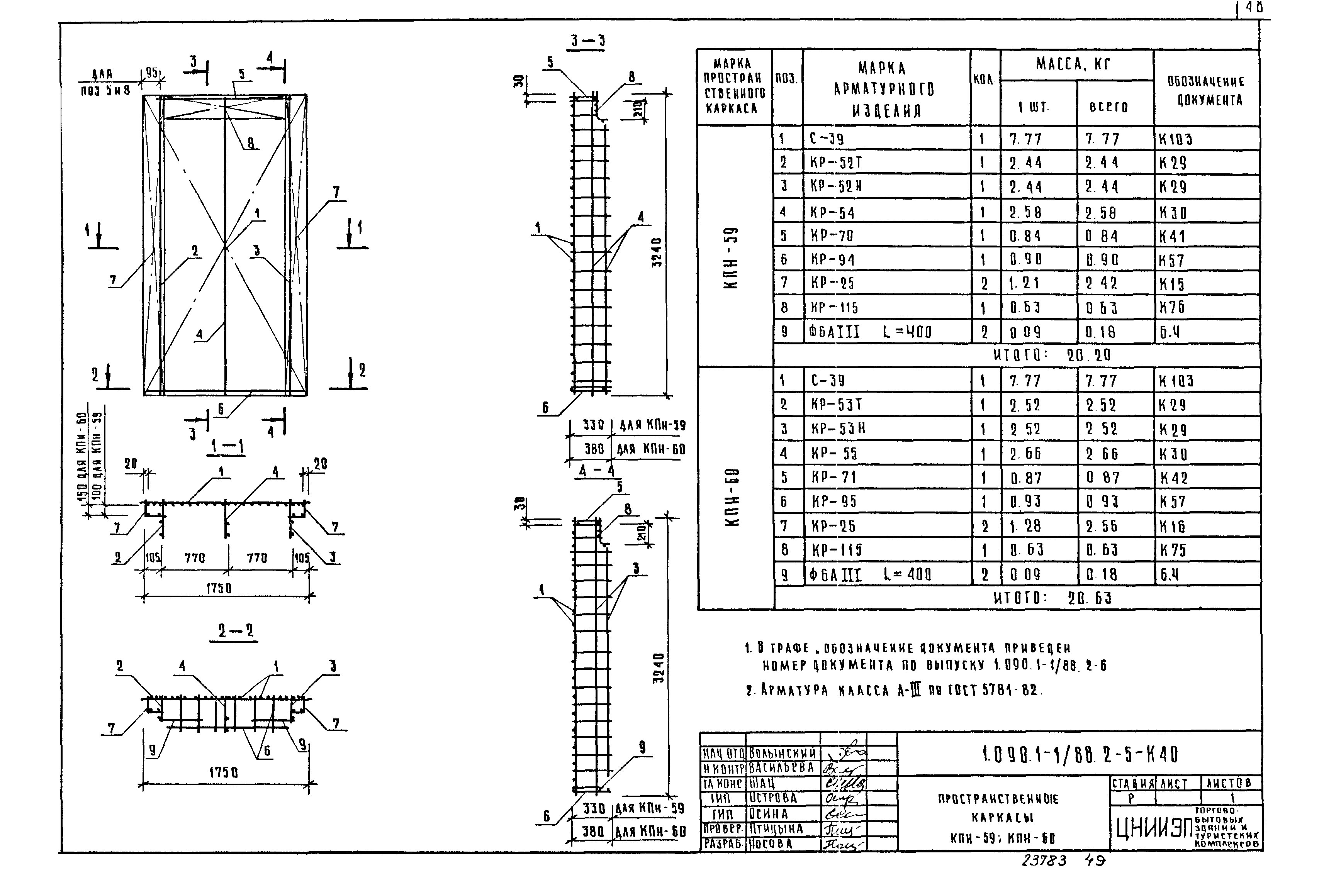 Серия 1.090.1-1/88