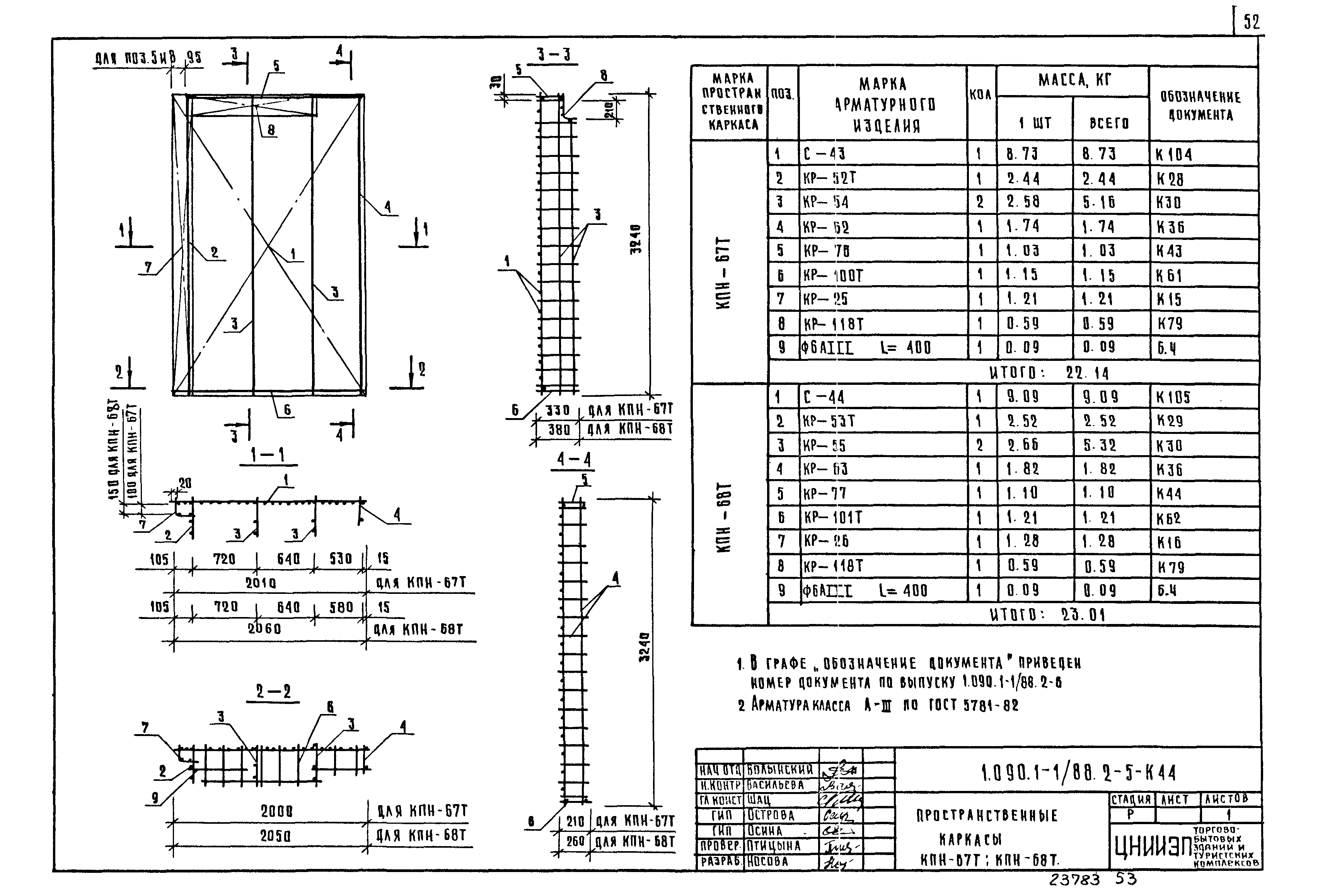 Серия 1.090.1-1/88