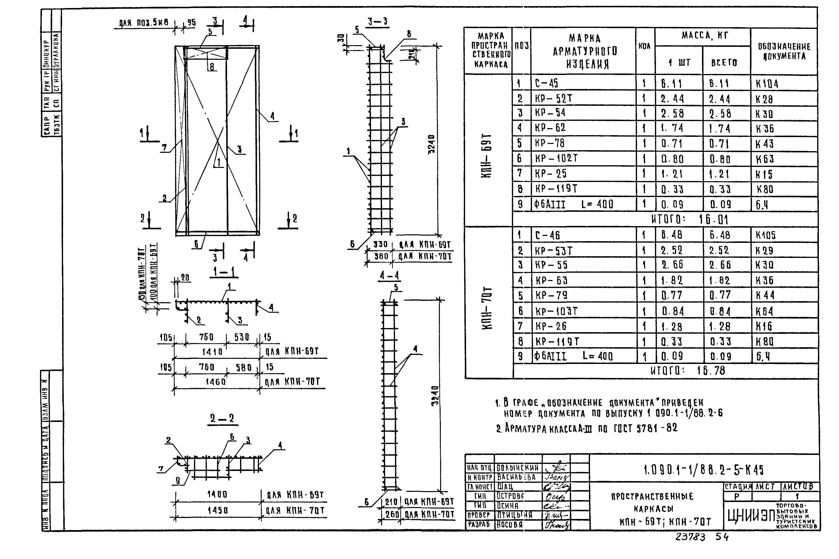 Серия 1.090.1-1/88