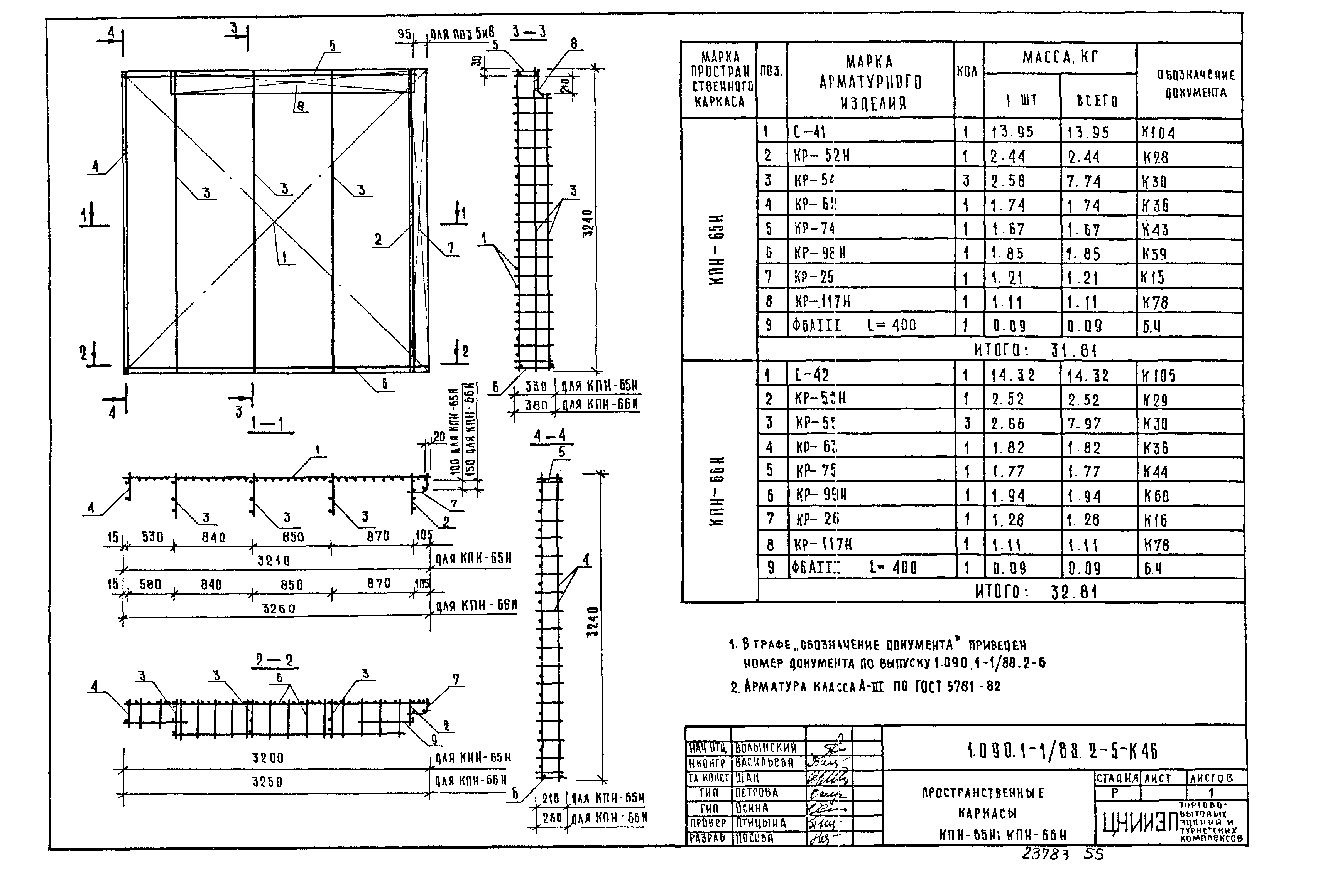 Серия 1.090.1-1/88