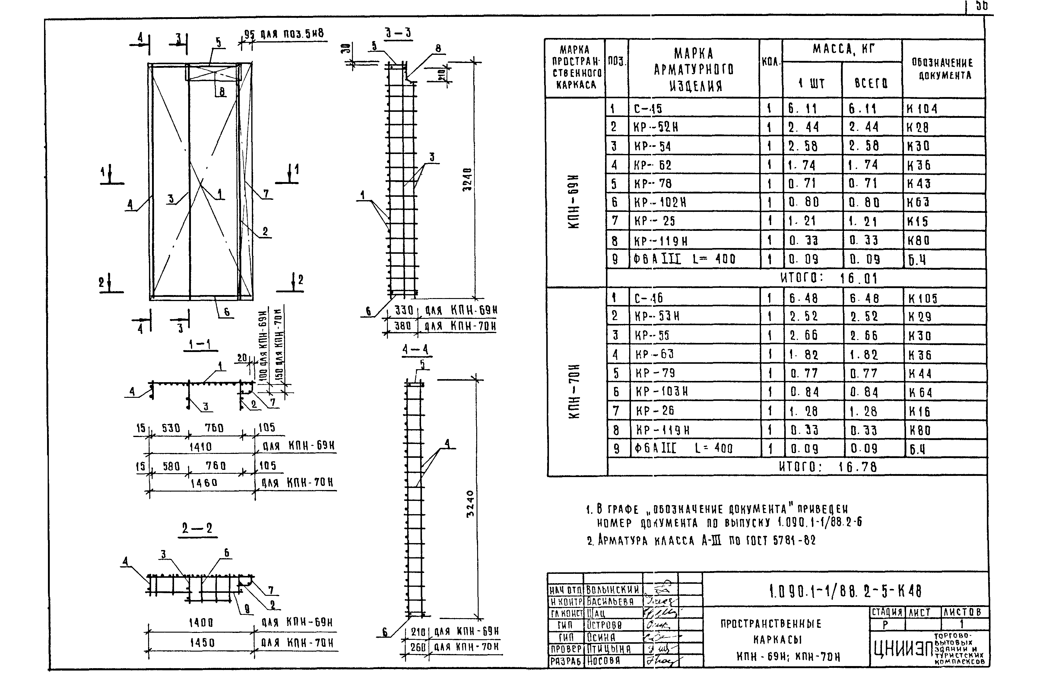 Серия 1.090.1-1/88