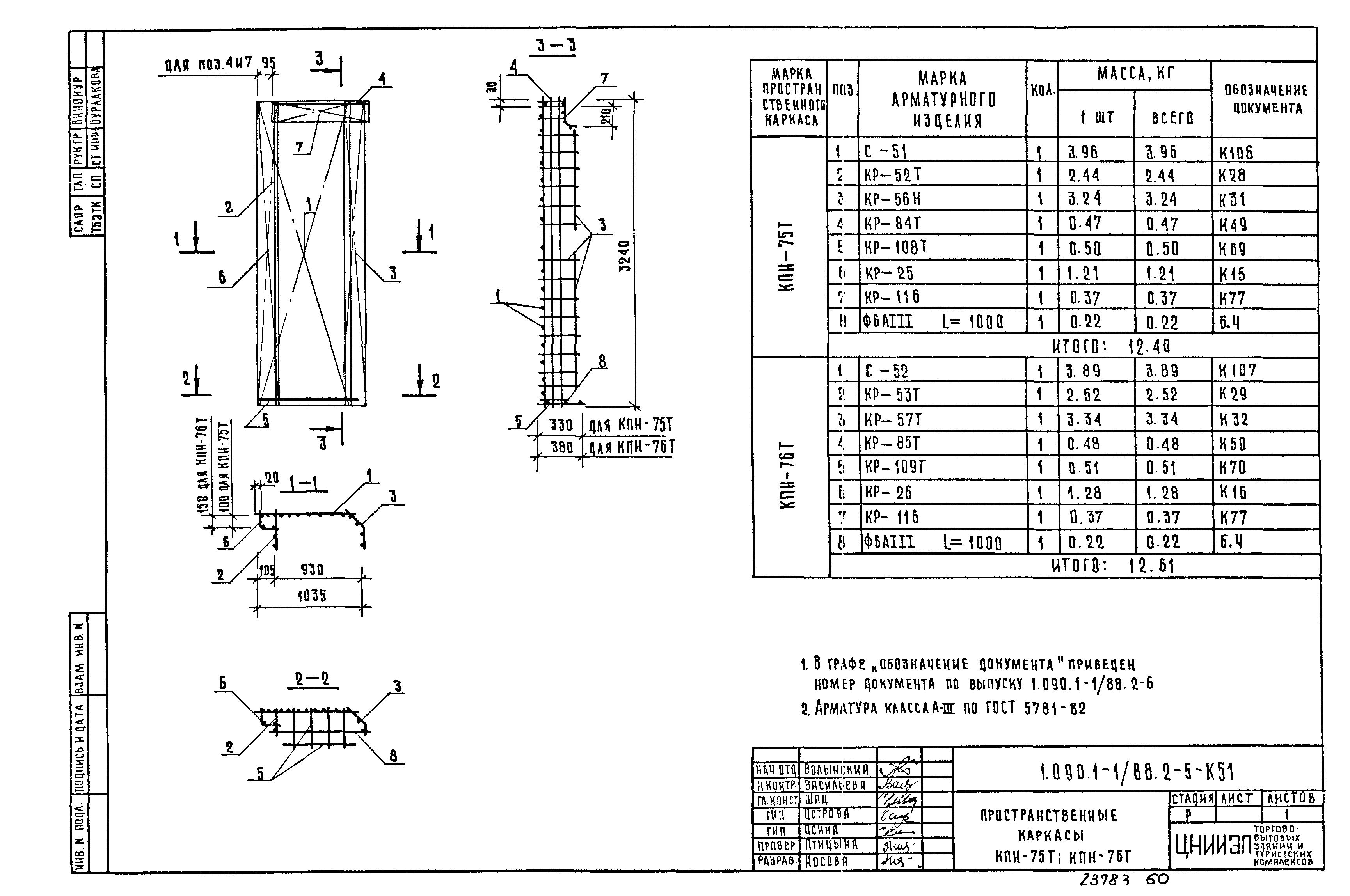 Серия 1.090.1-1/88