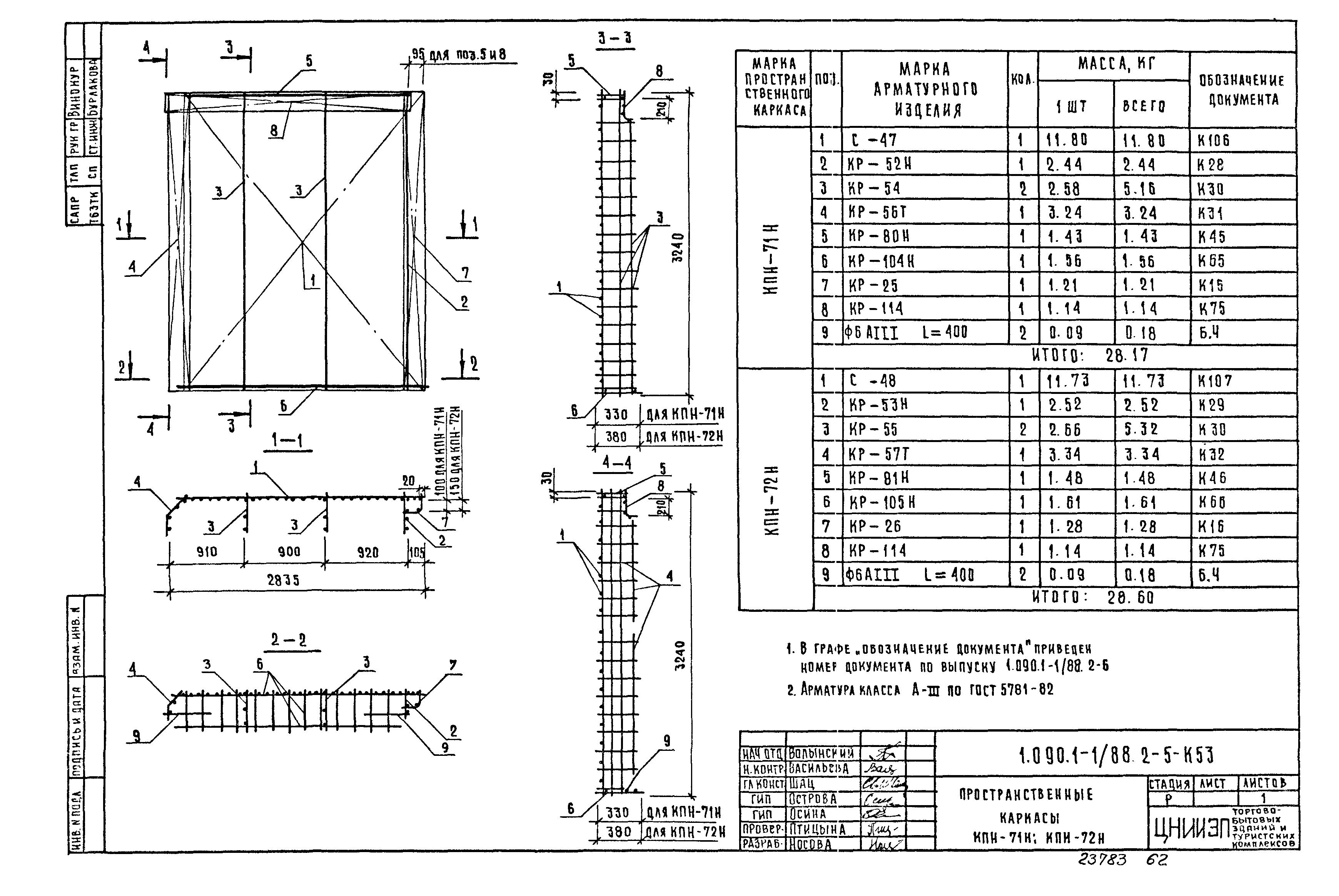 Серия 1.090.1-1/88