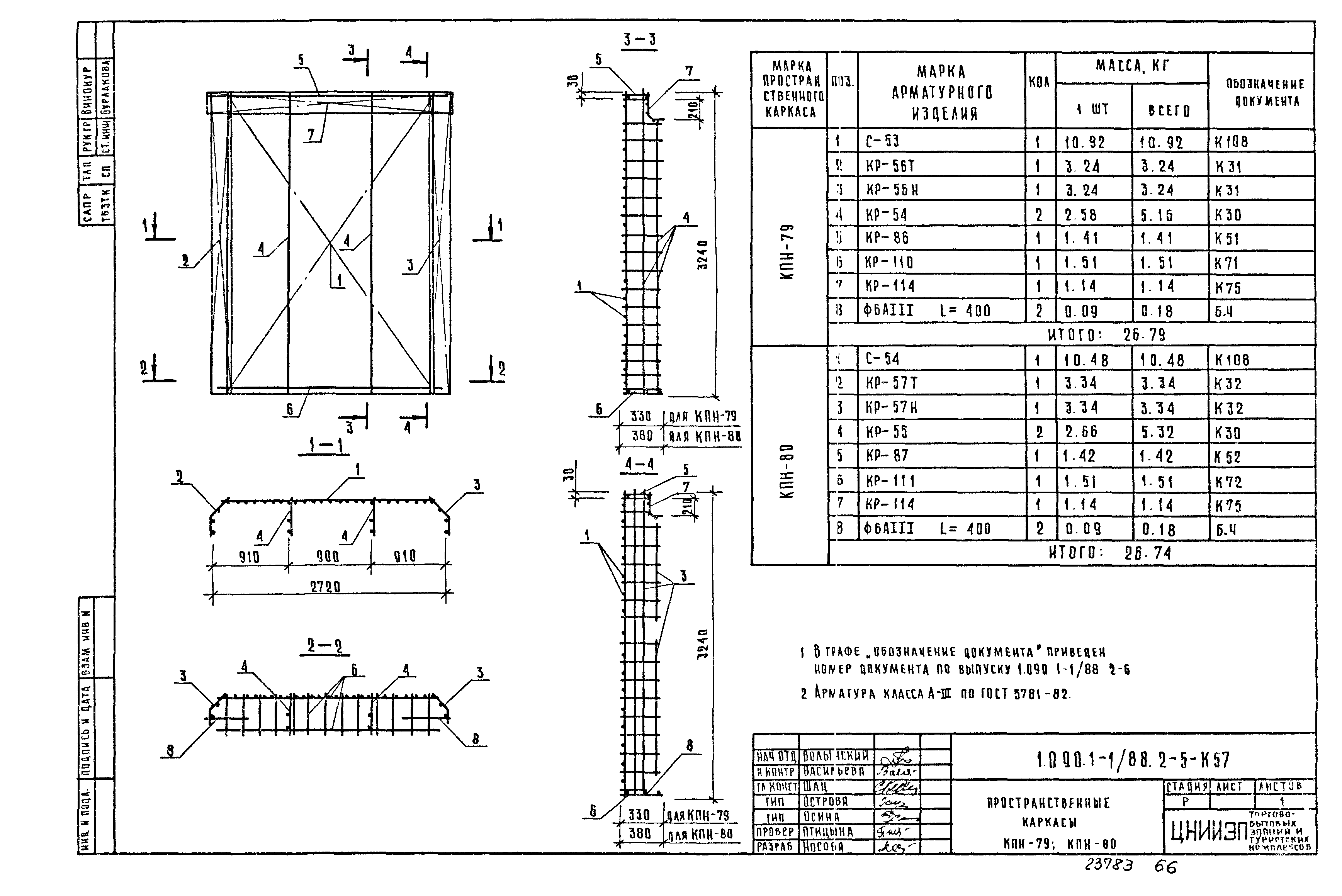 Серия 1.090.1-1/88