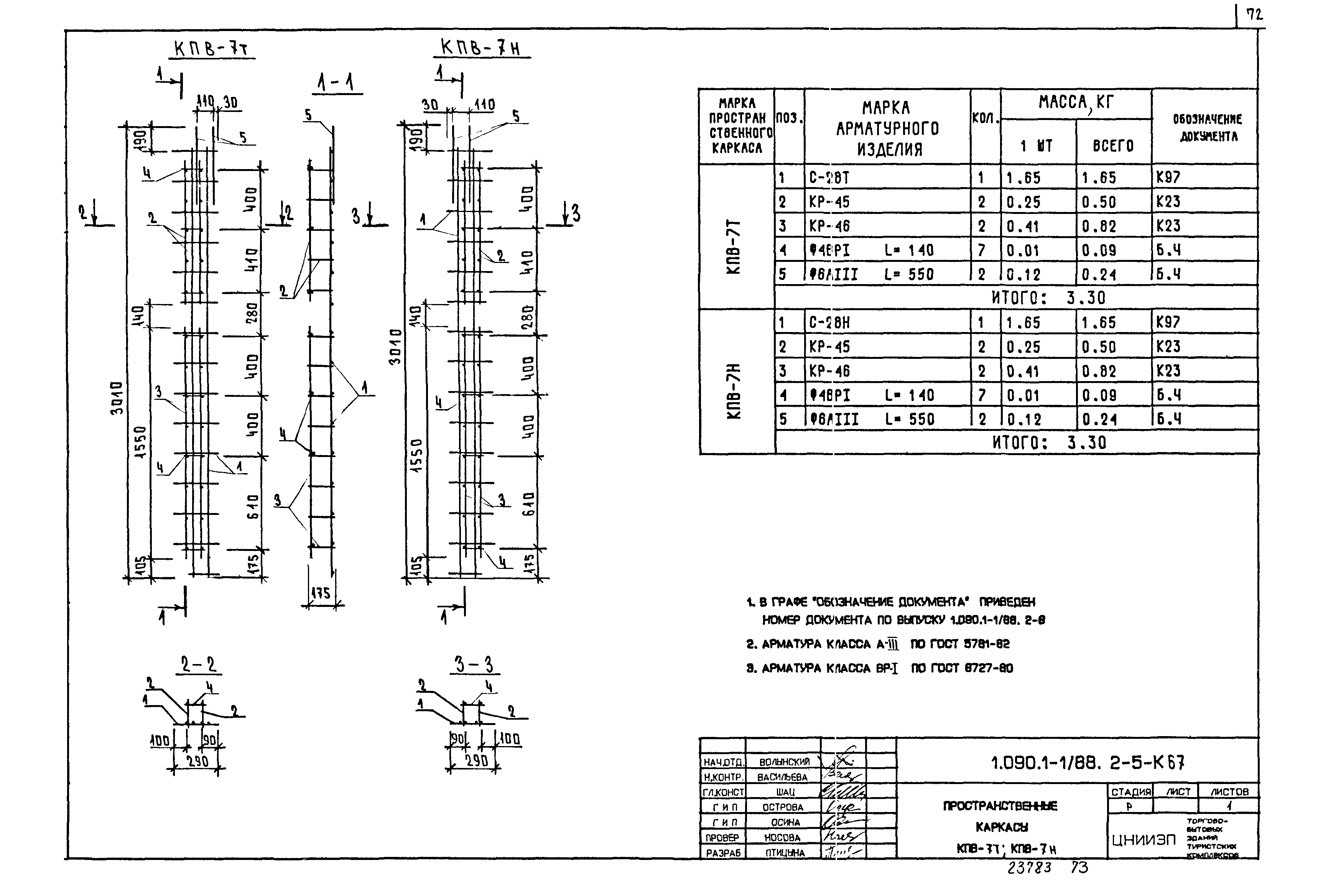 Серия 1.090.1-1/88