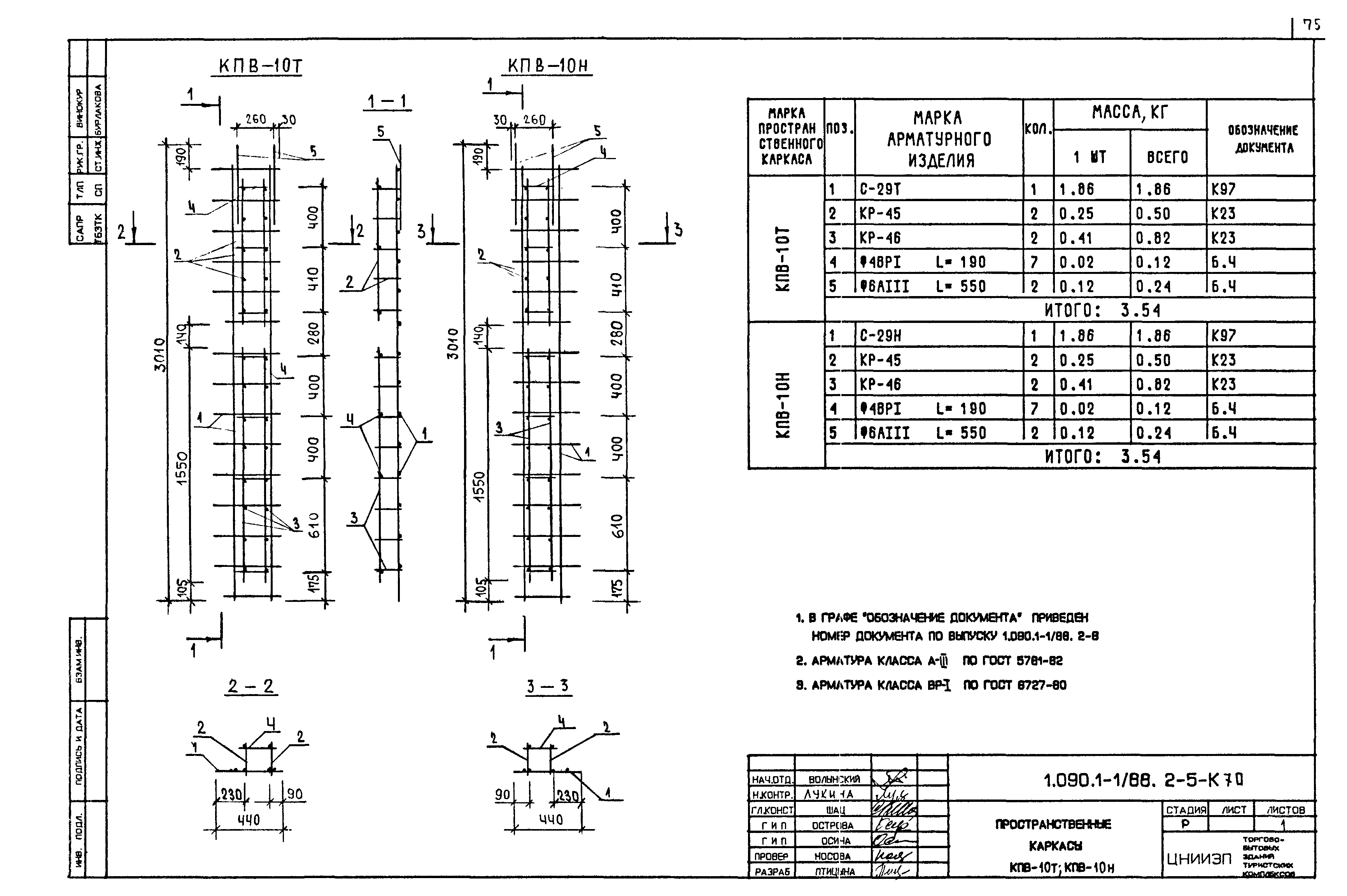 Серия 1.090.1-1/88