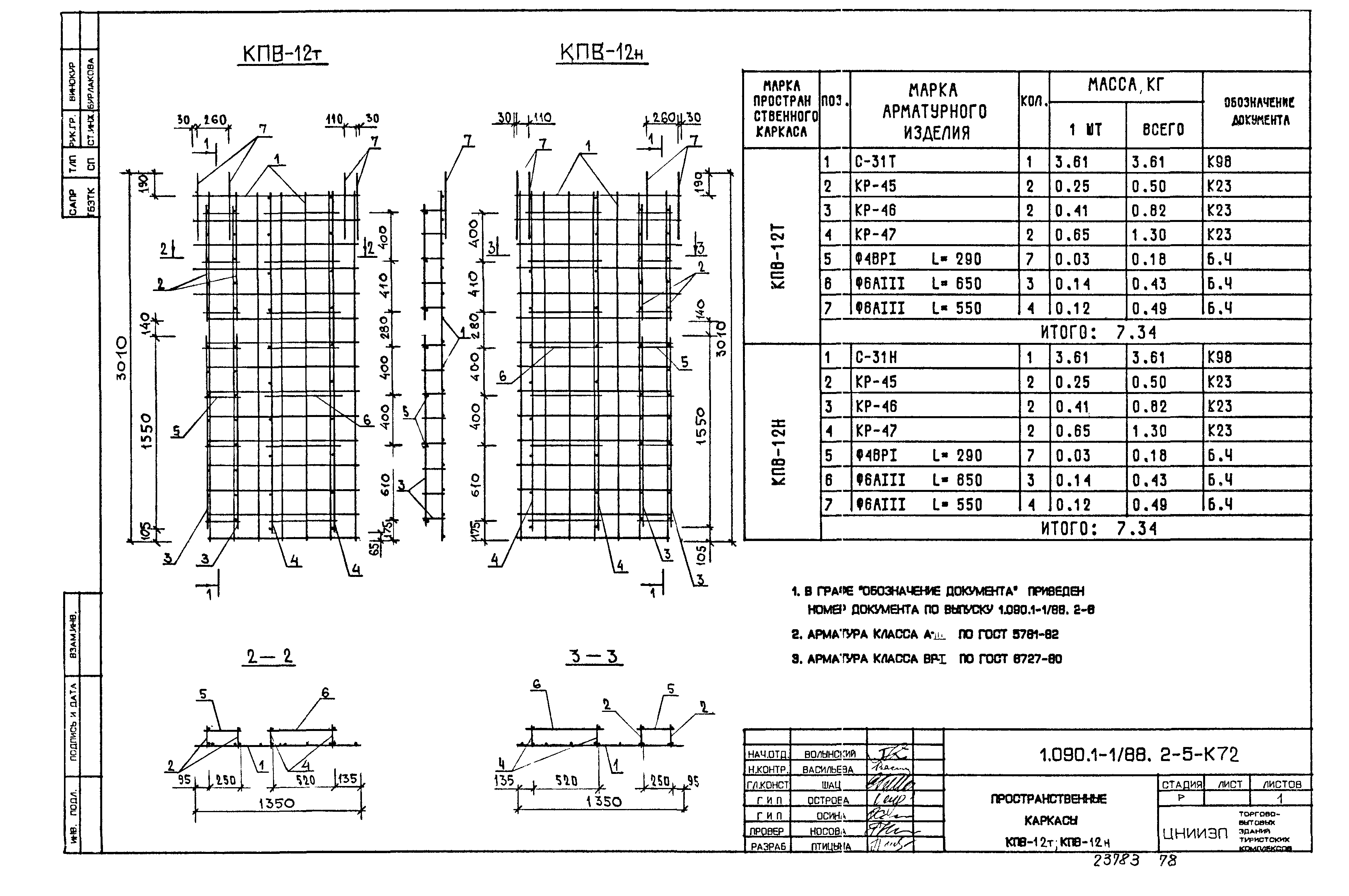 Серия 1.090.1-1/88