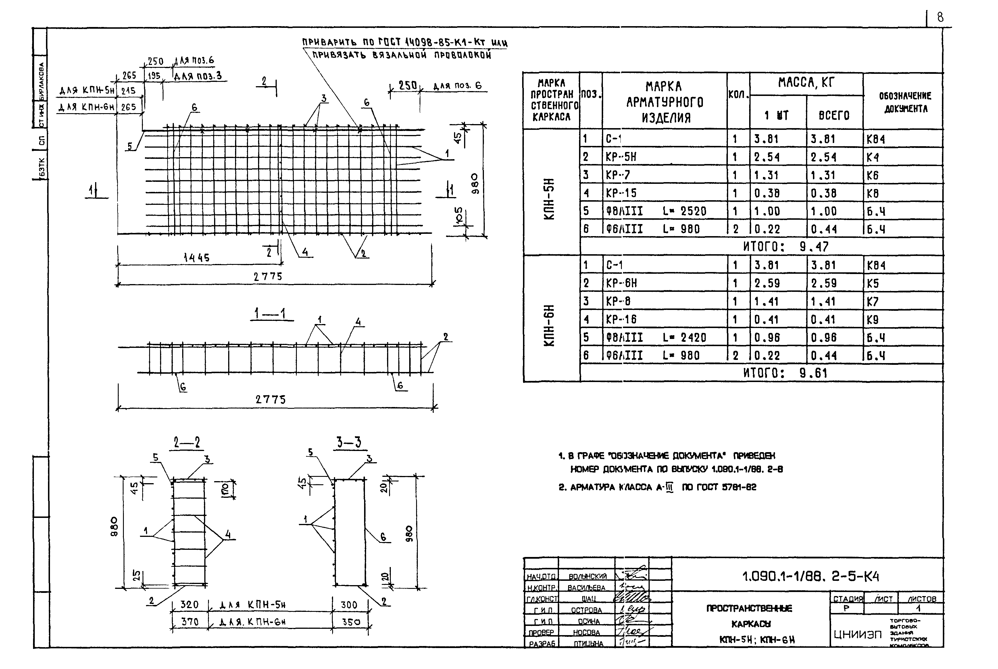 Серия 1.090.1-1/88