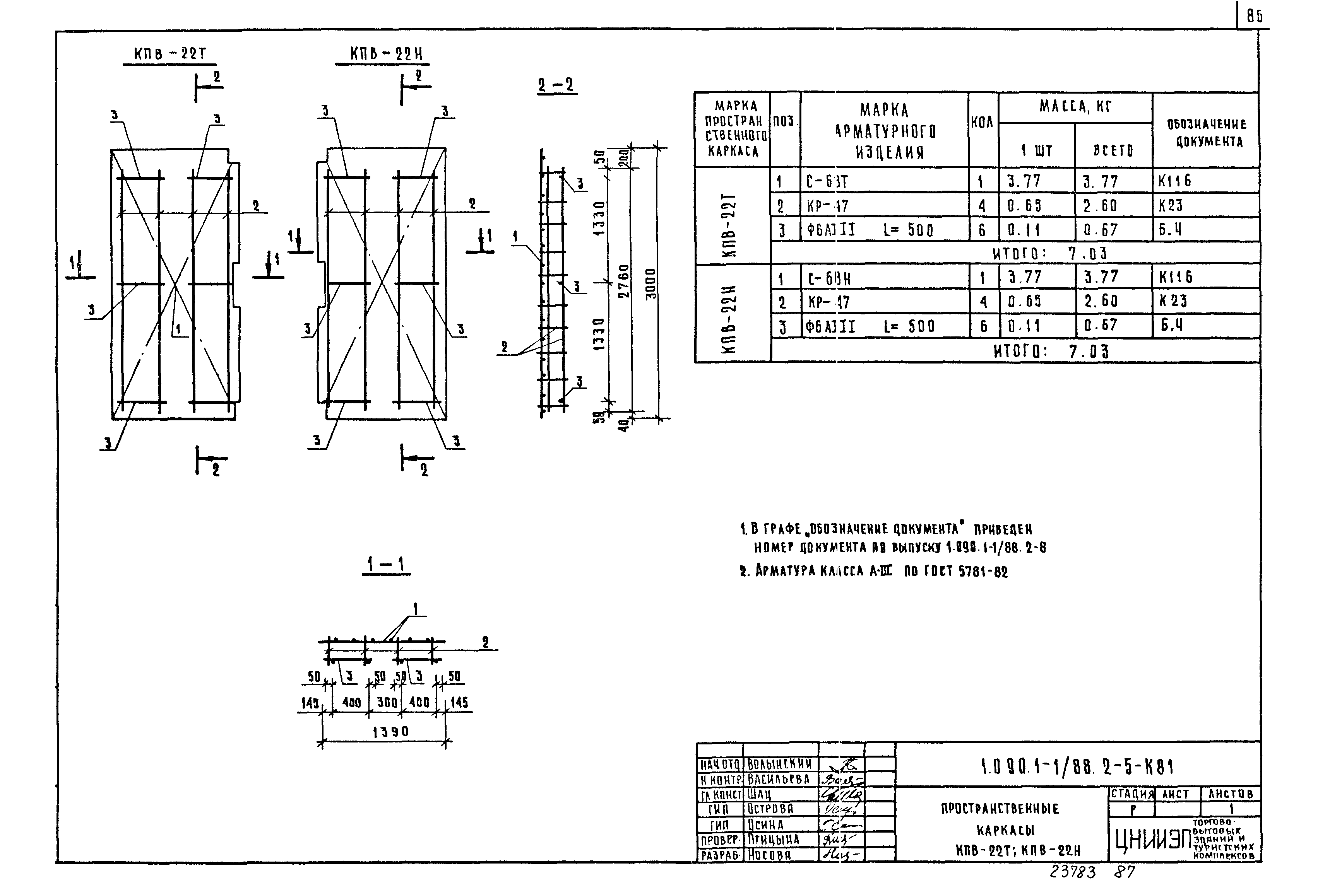 Серия 1.090.1-1/88