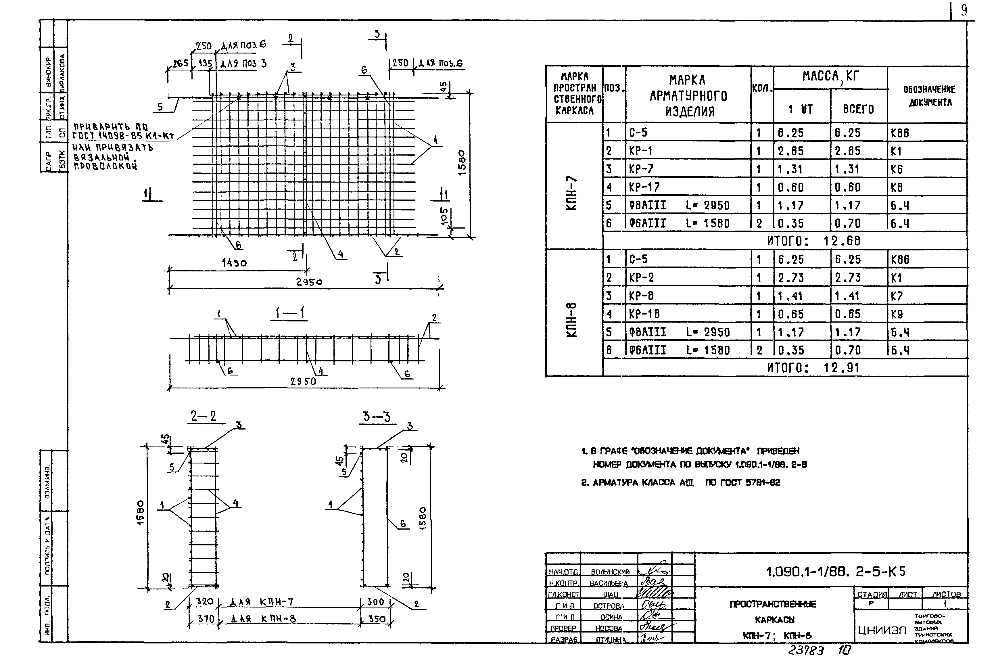 Серия 1.090.1-1/88