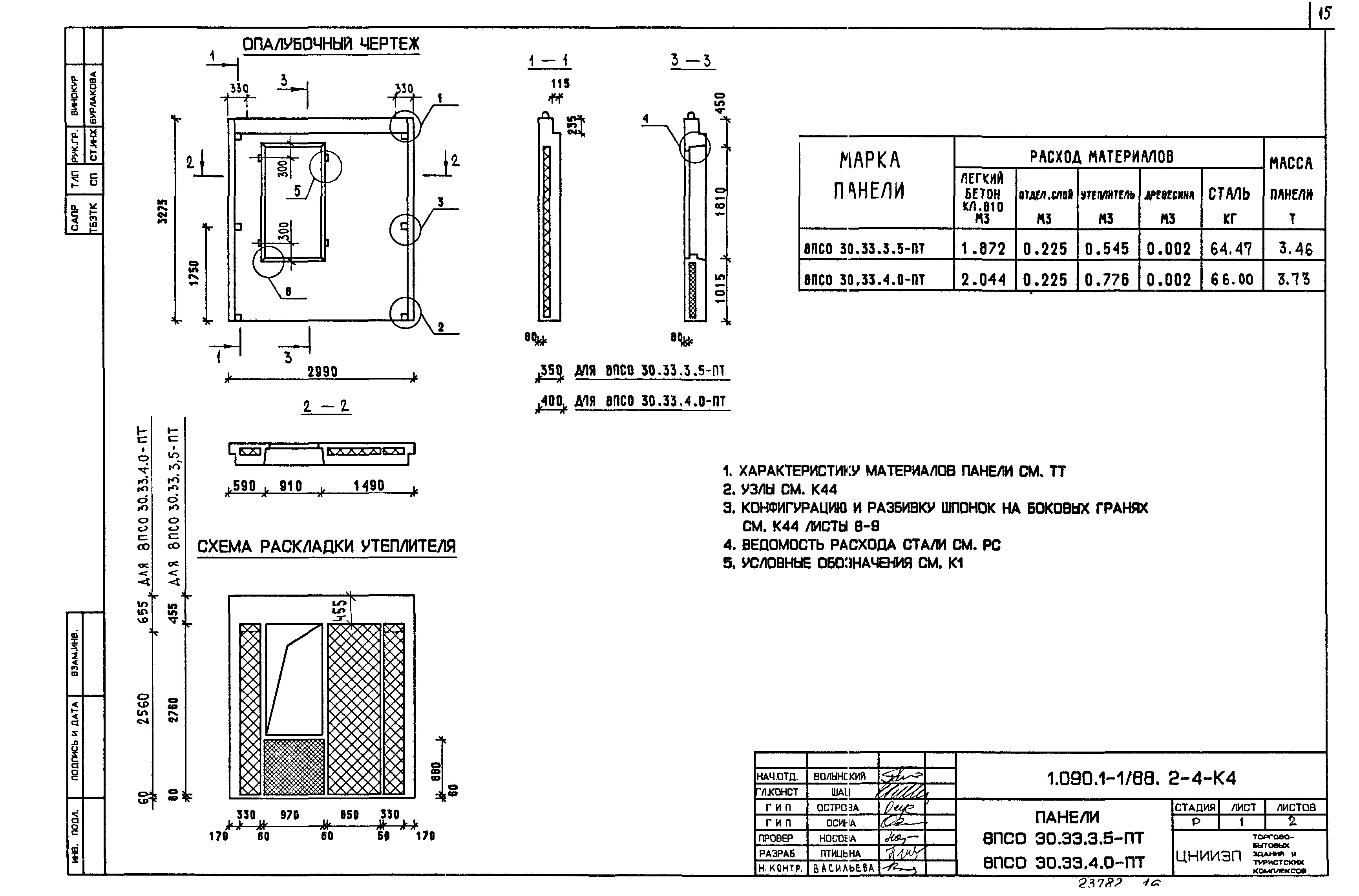 Серия 1.090.1-1/88