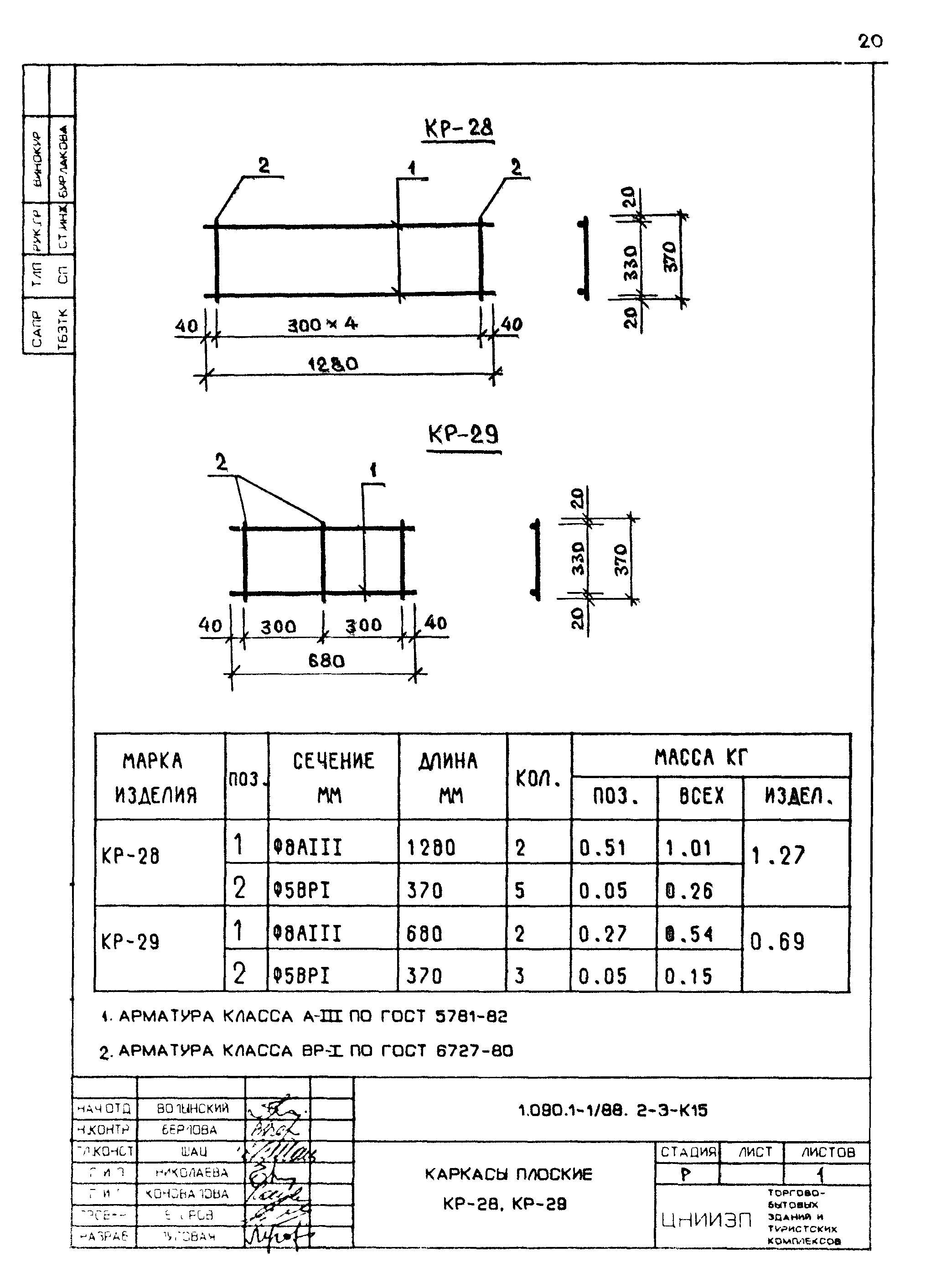 Серия 1.090.1-1/88