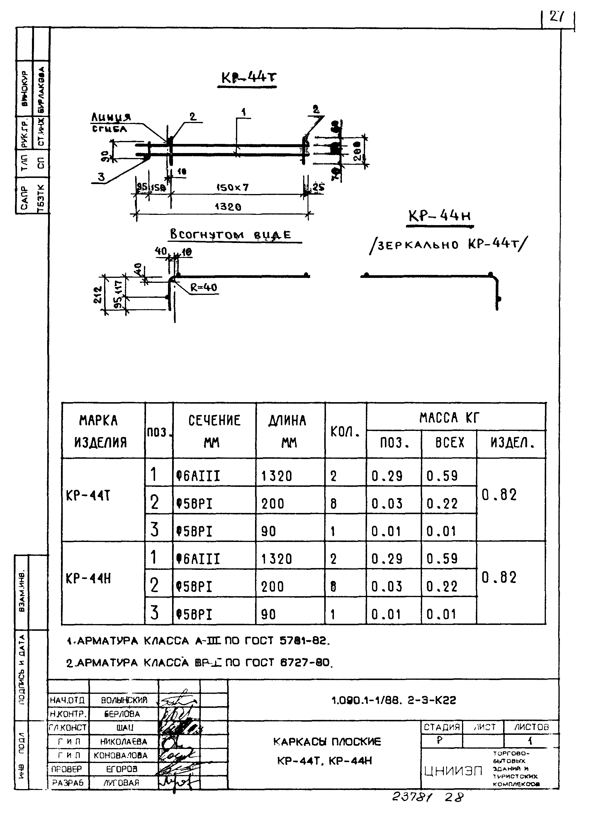 Серия 1.090.1-1/88