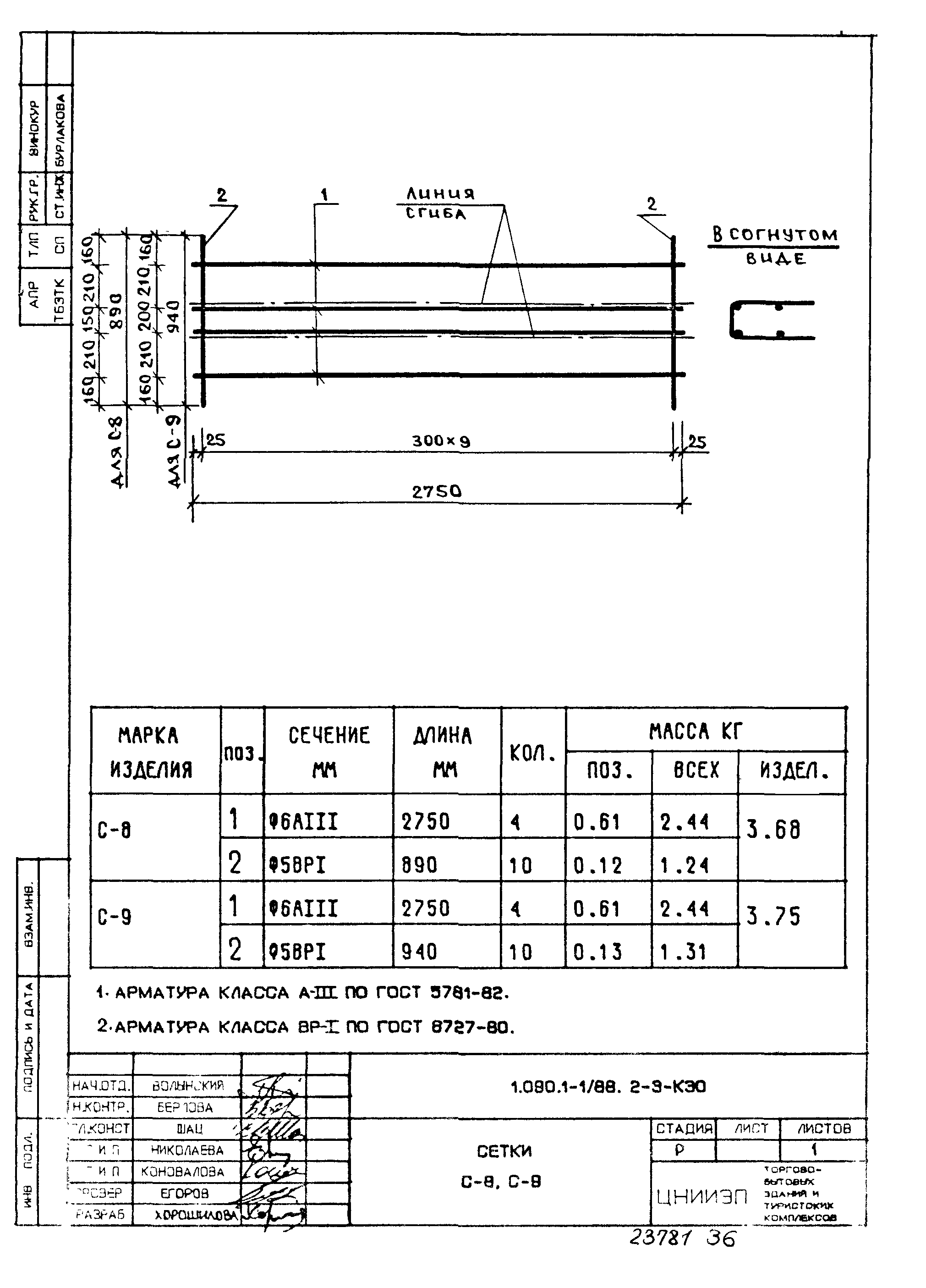 Серия 1.090.1-1/88