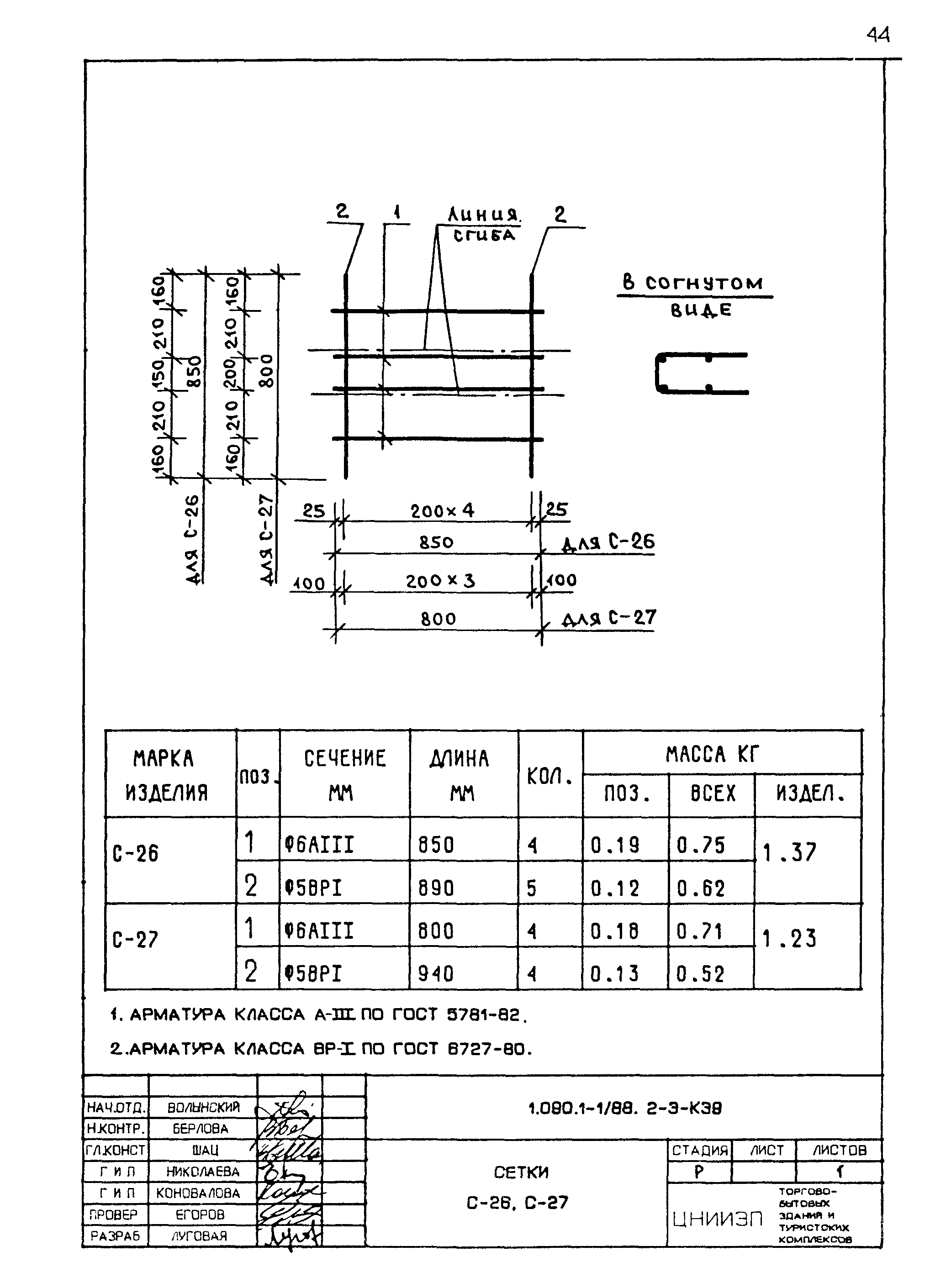 Серия 1.090.1-1/88