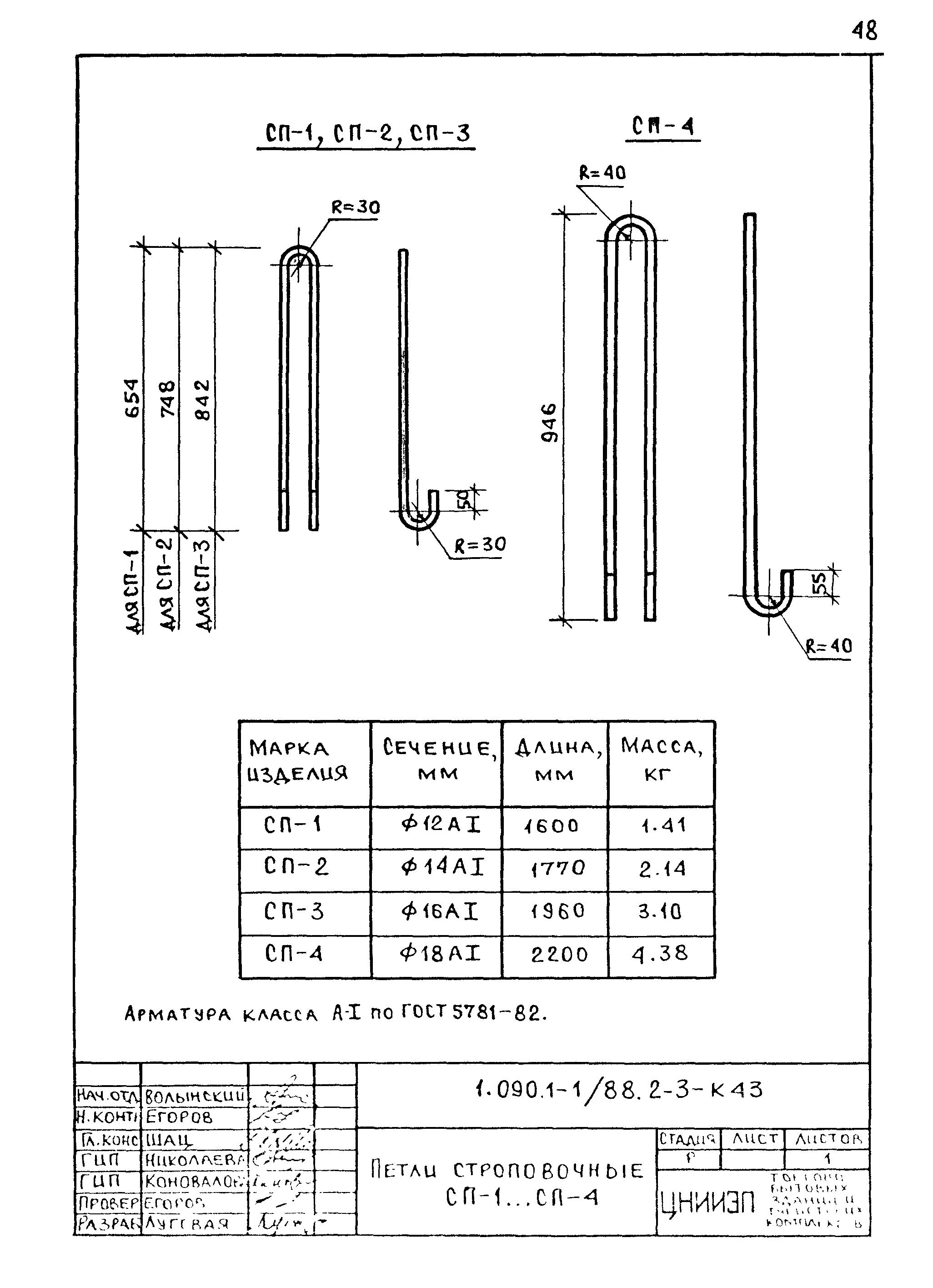 Серия 1.090.1-1/88