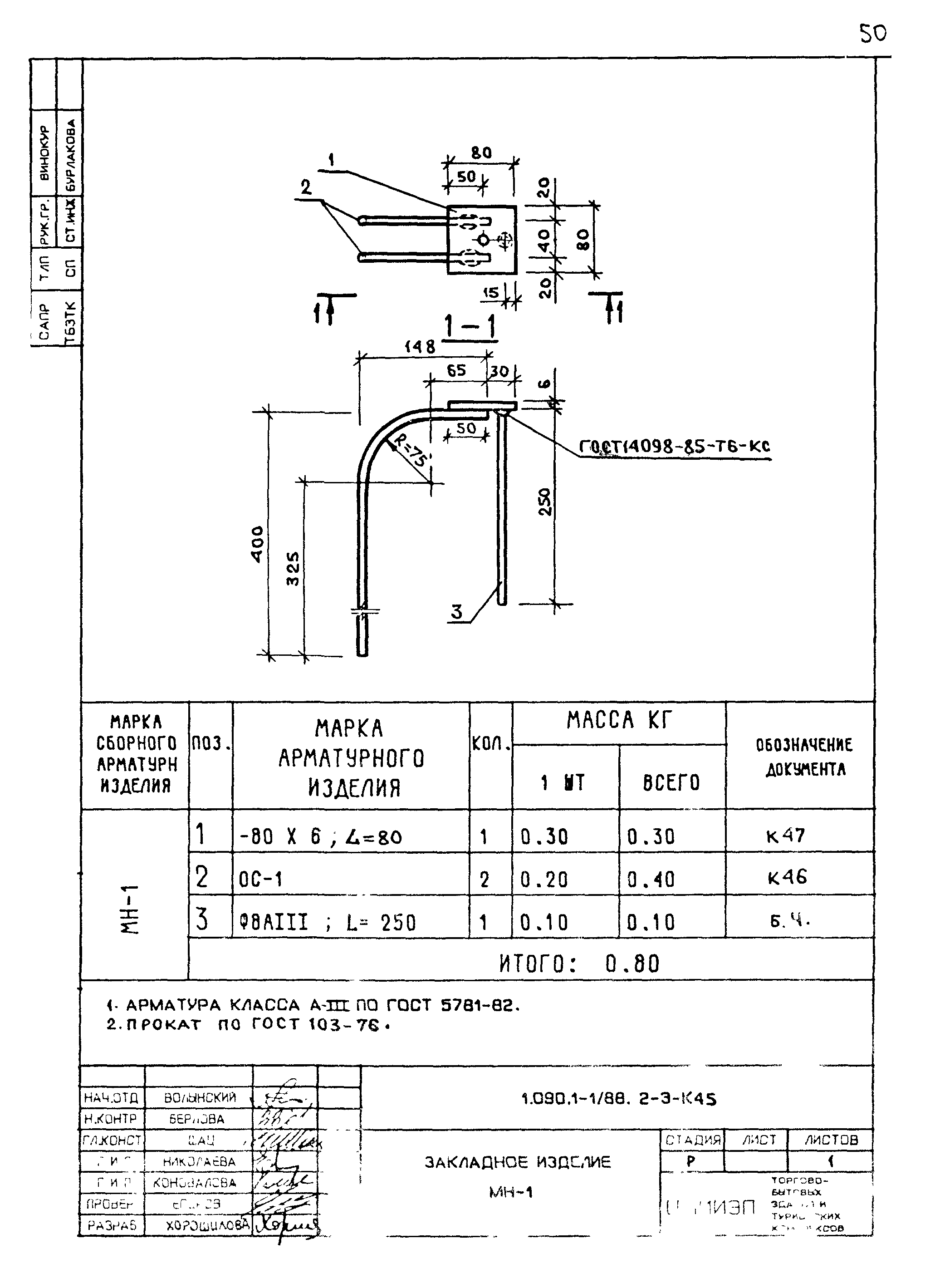 Серия 1.090.1-1/88