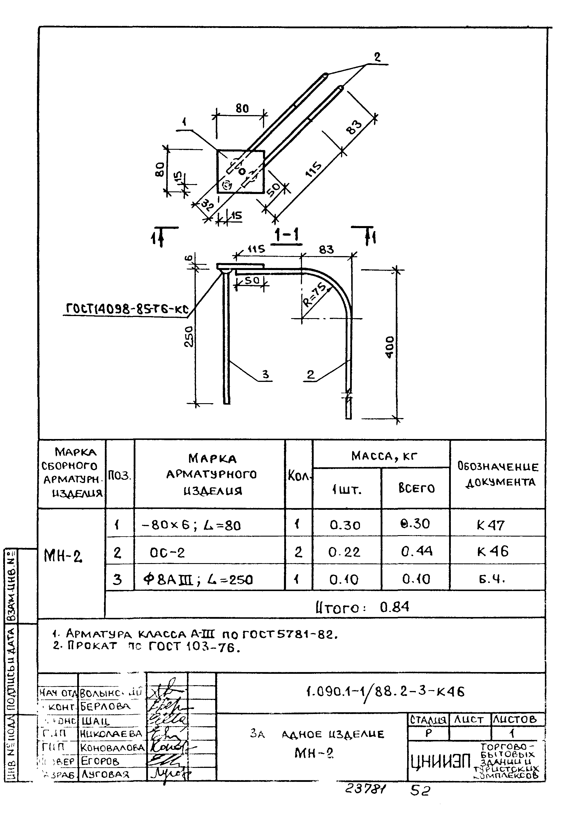 Серия 1.090.1-1/88