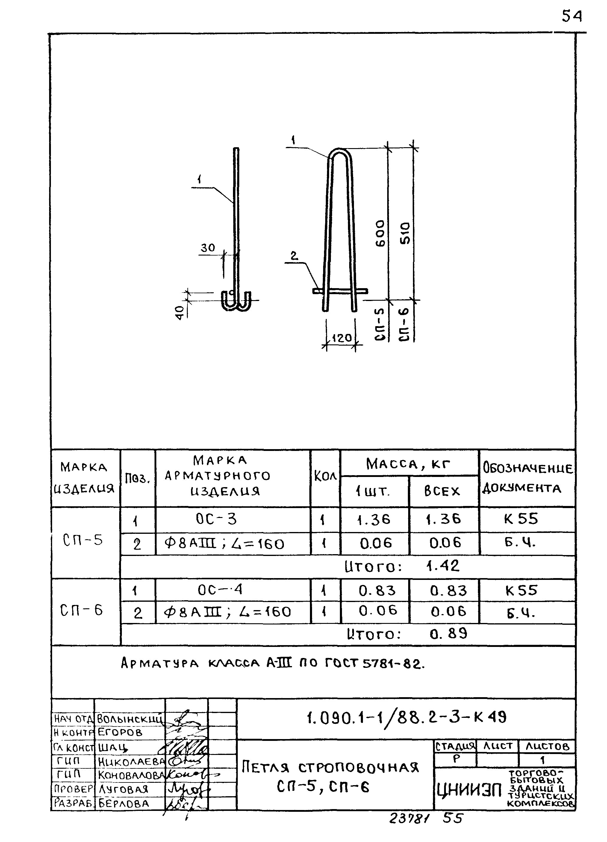 Серия 1.090.1-1/88