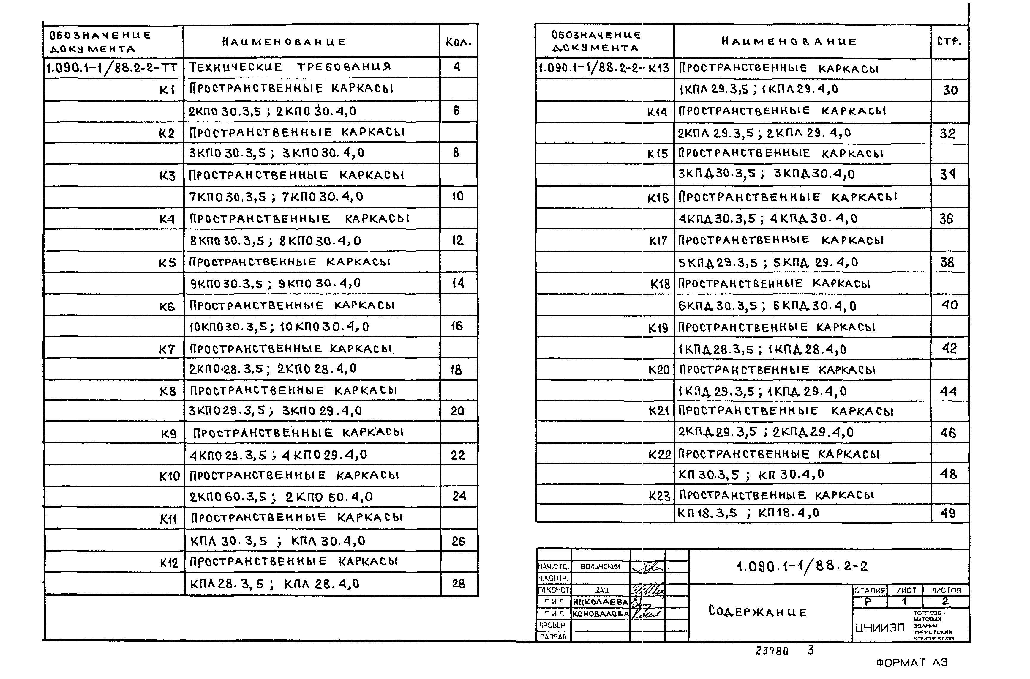 Серия 1.090.1-1/88