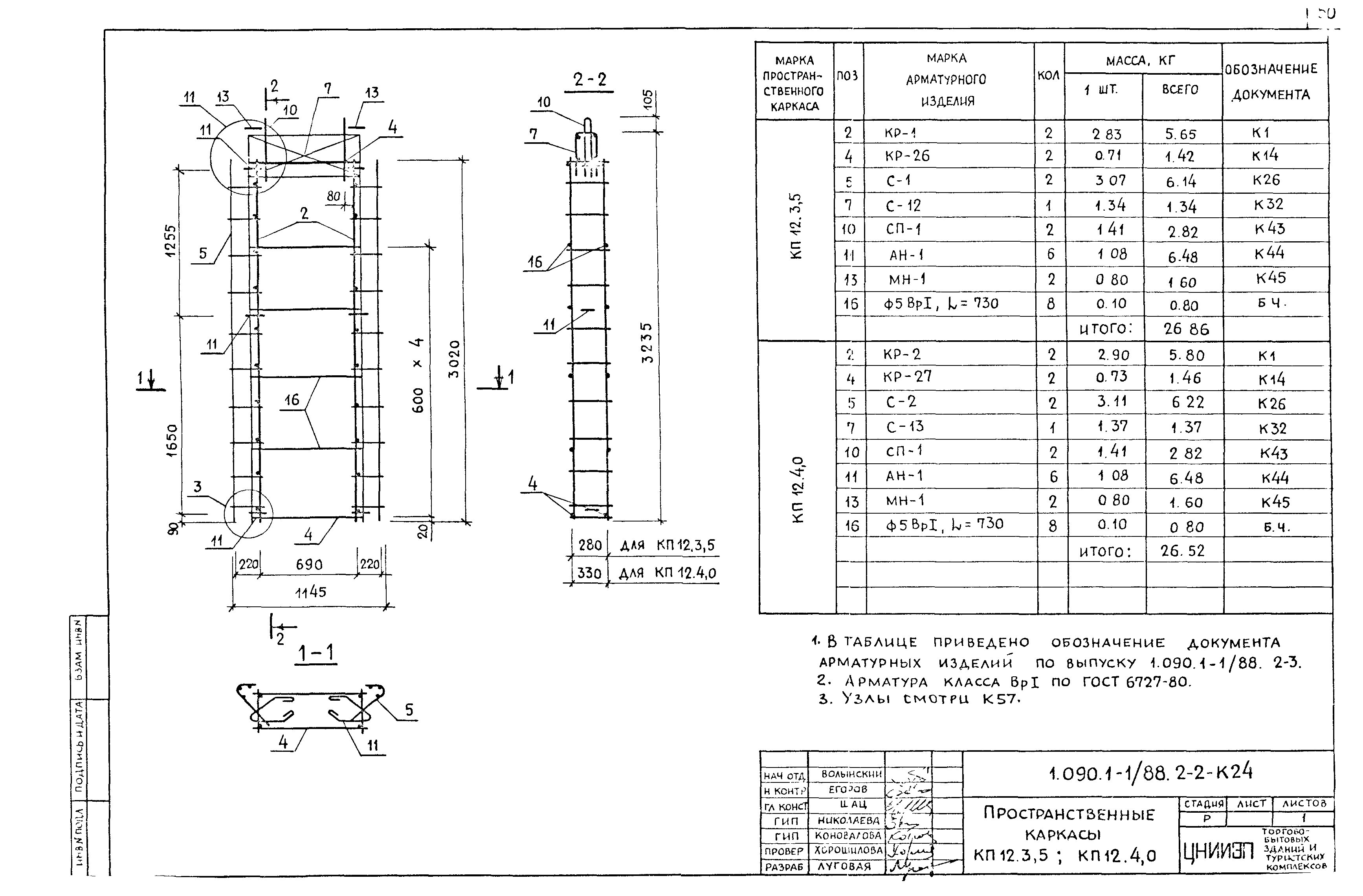 Серия 1.090.1-1/88