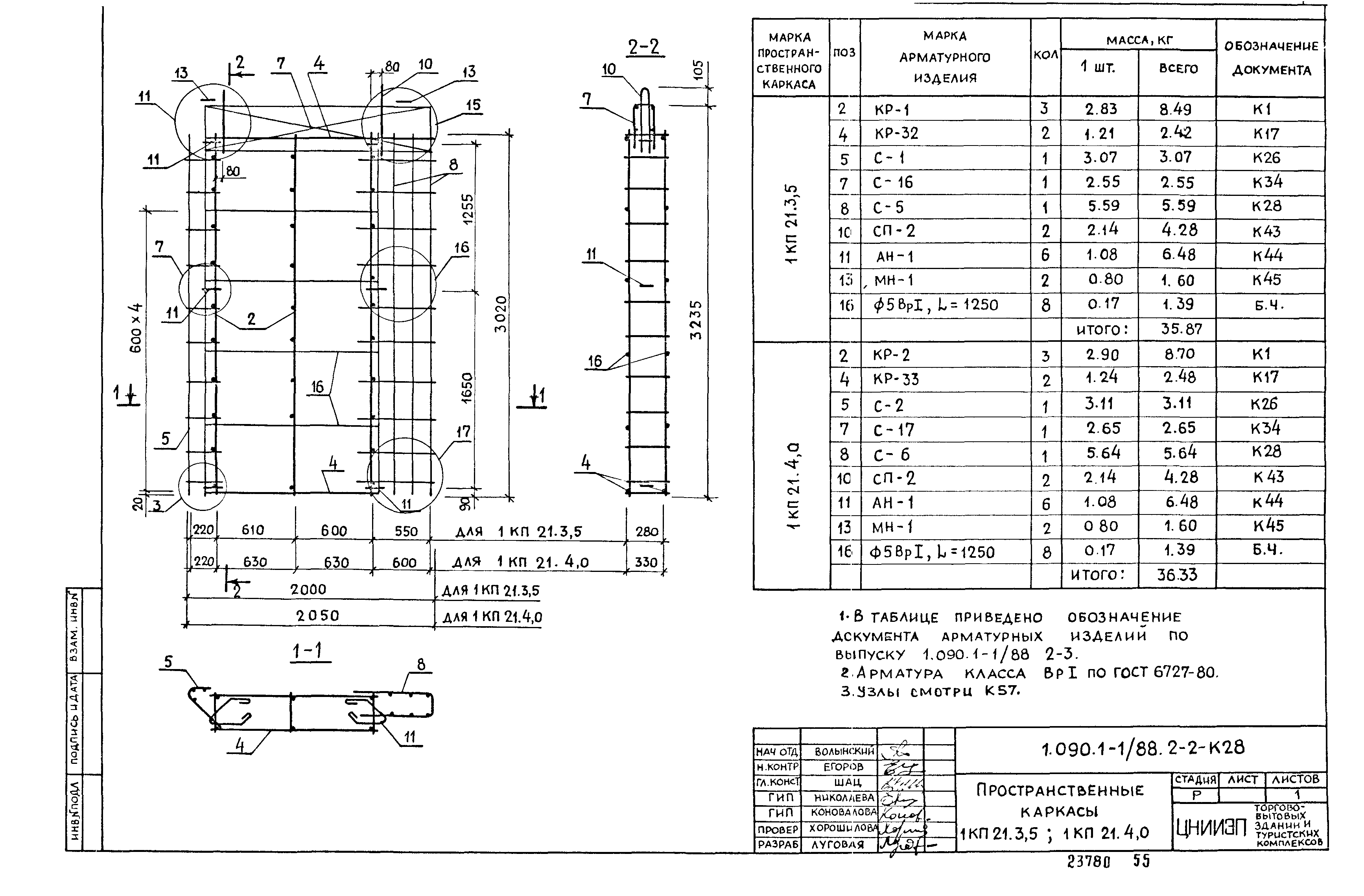 Серия 1.090.1-1/88