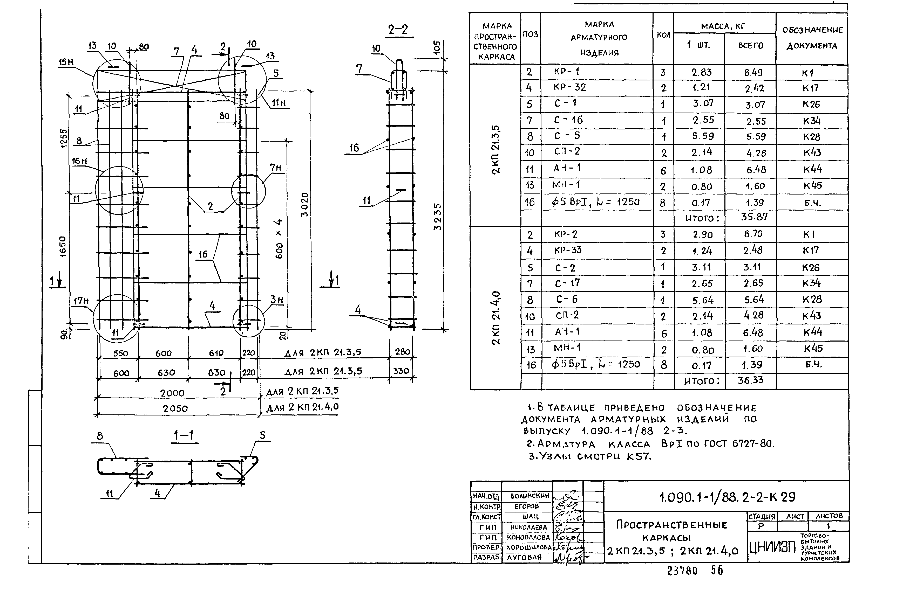 Серия 1.090.1-1/88