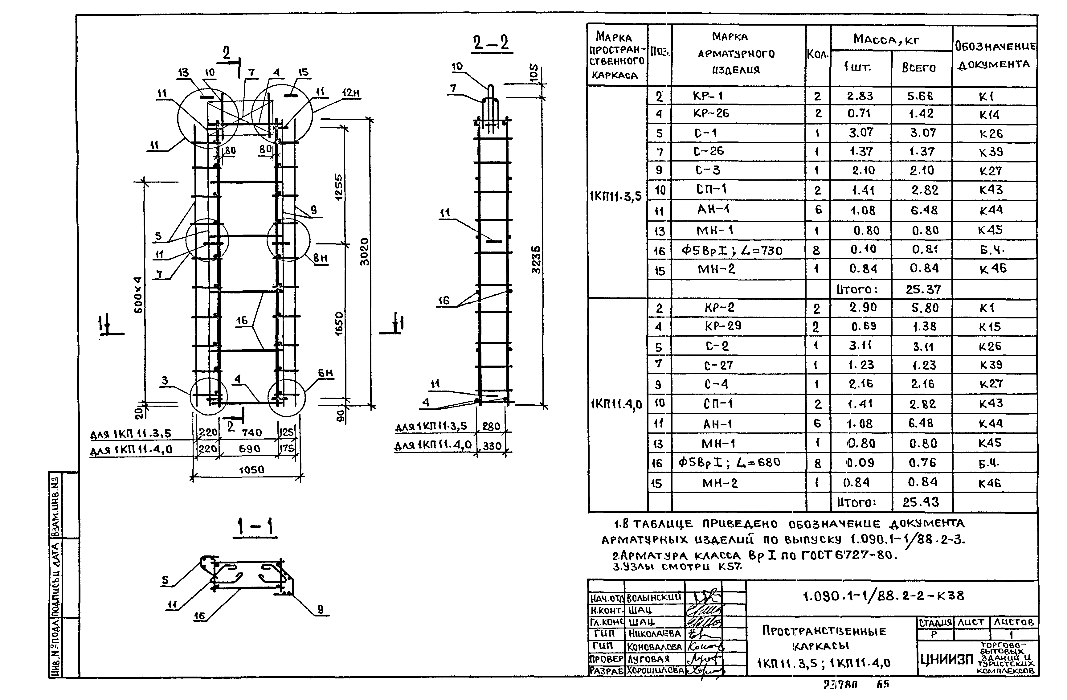 Серия 1.090.1-1/88