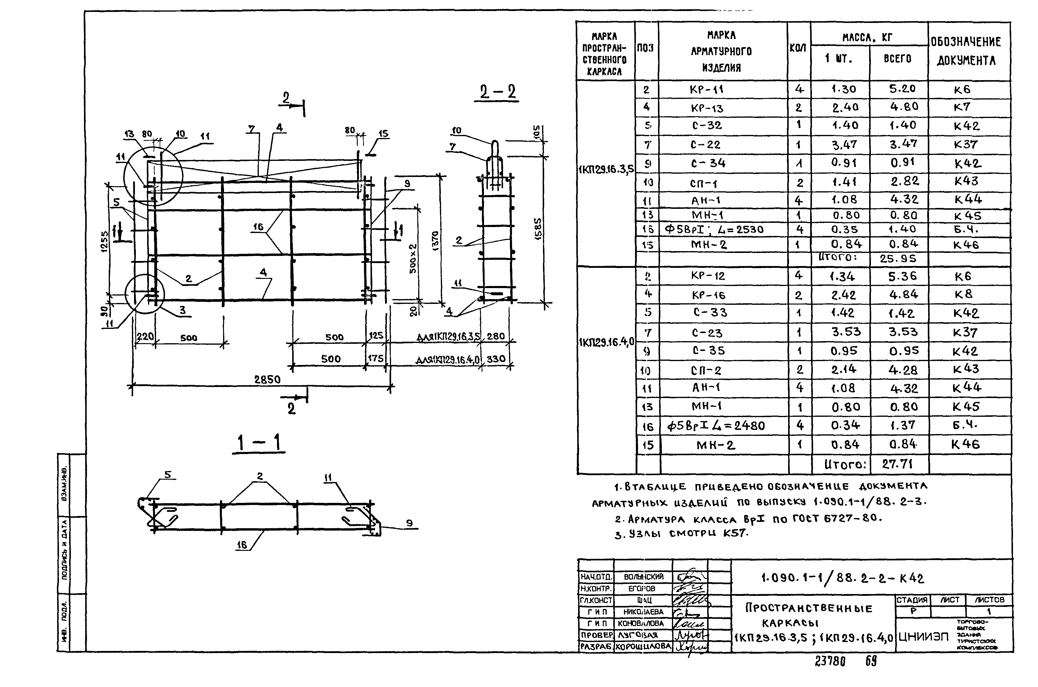 Серия 1.090.1-1/88