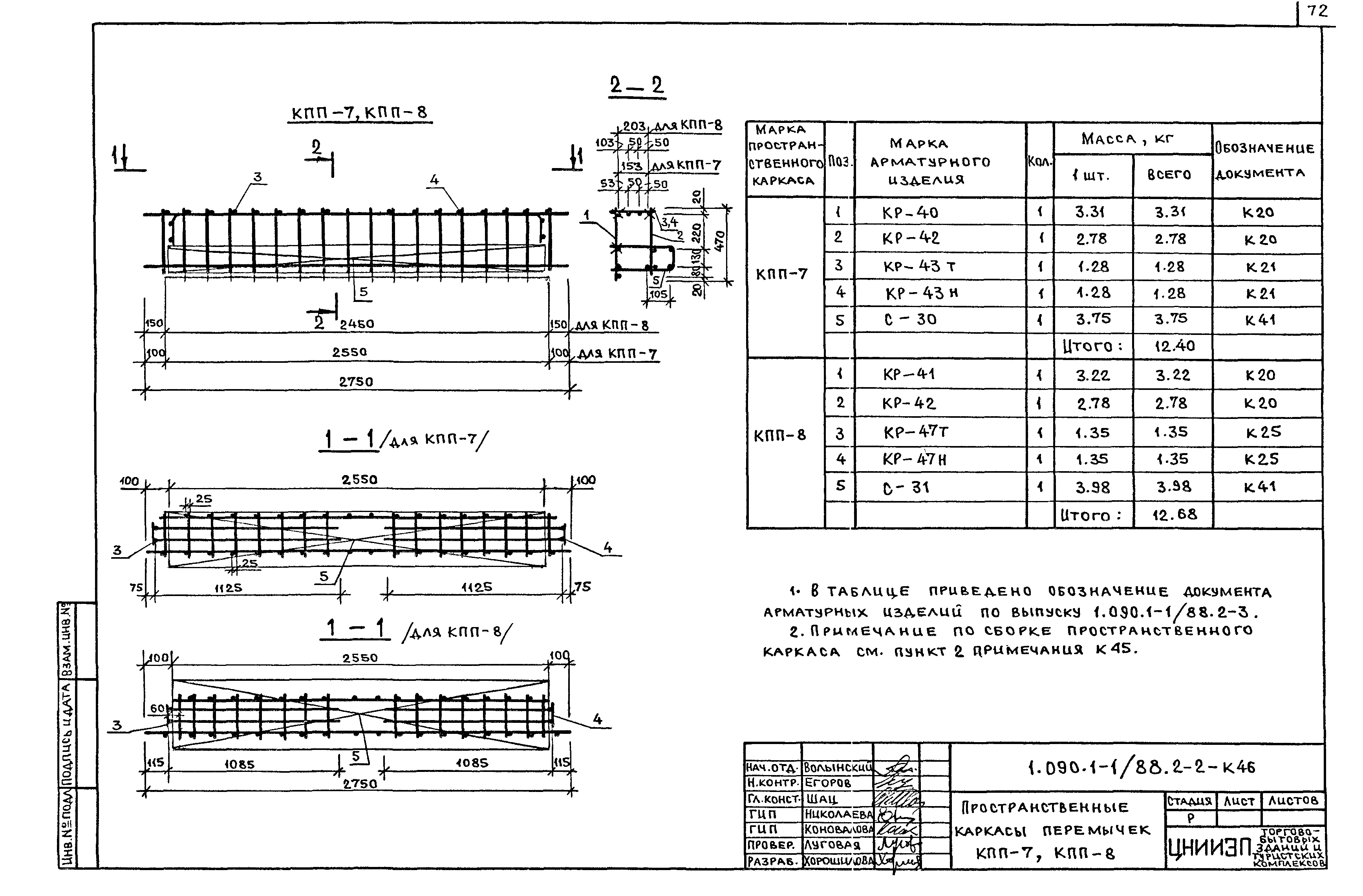 Серия 1.090.1-1/88