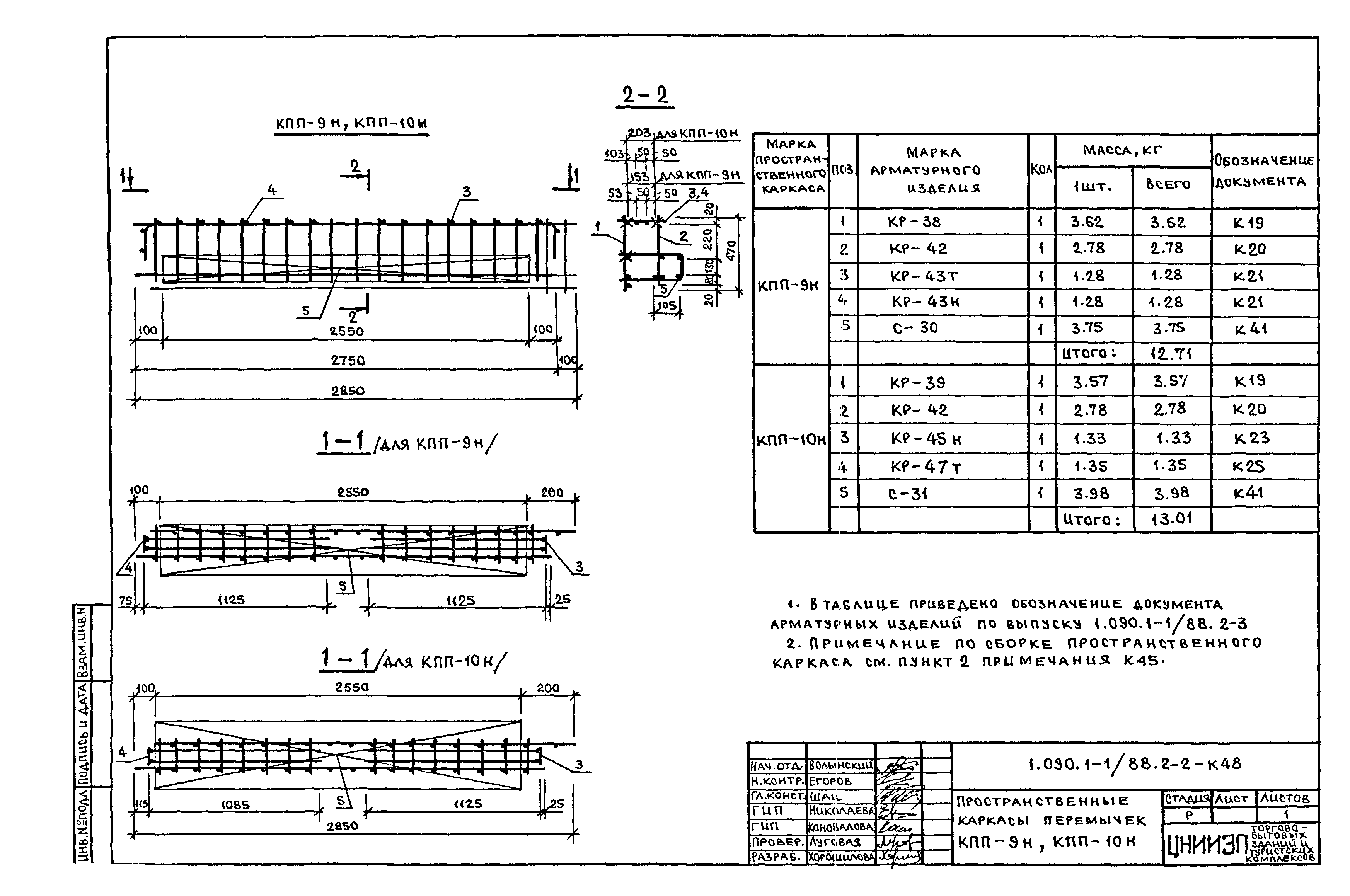 Серия 1.090.1-1/88