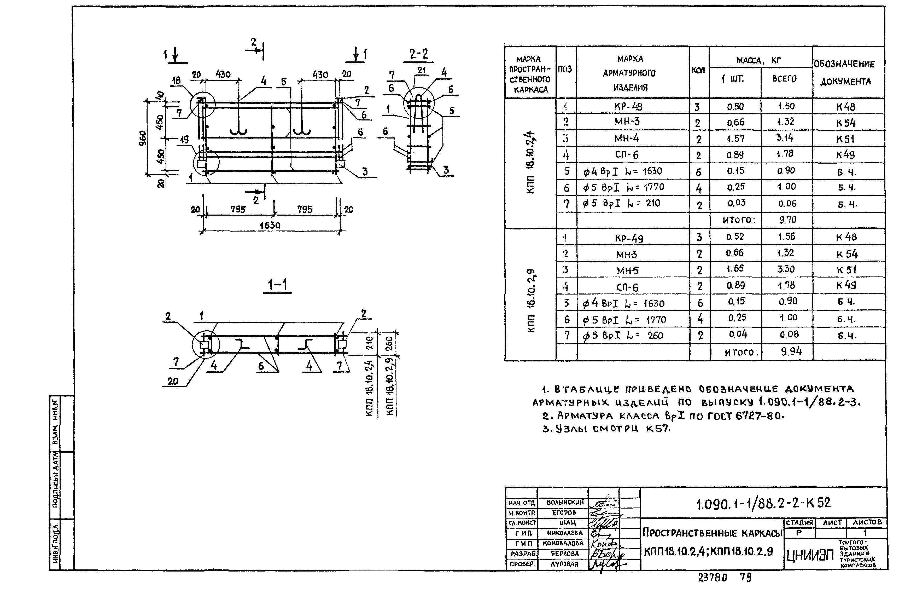 Серия 1.090.1-1/88