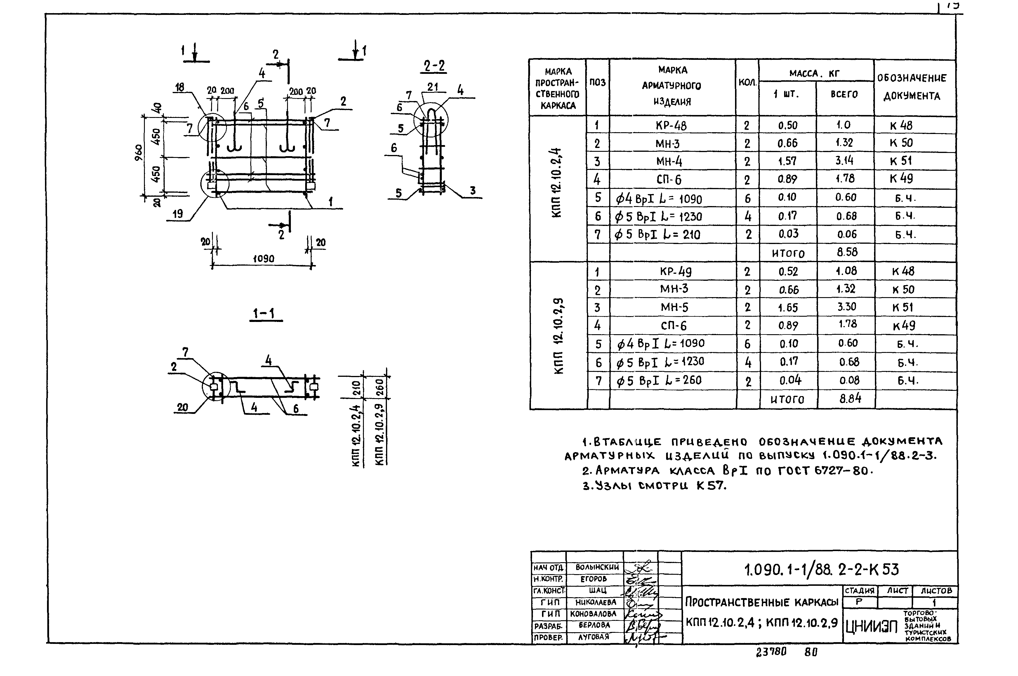 Серия 1.090.1-1/88