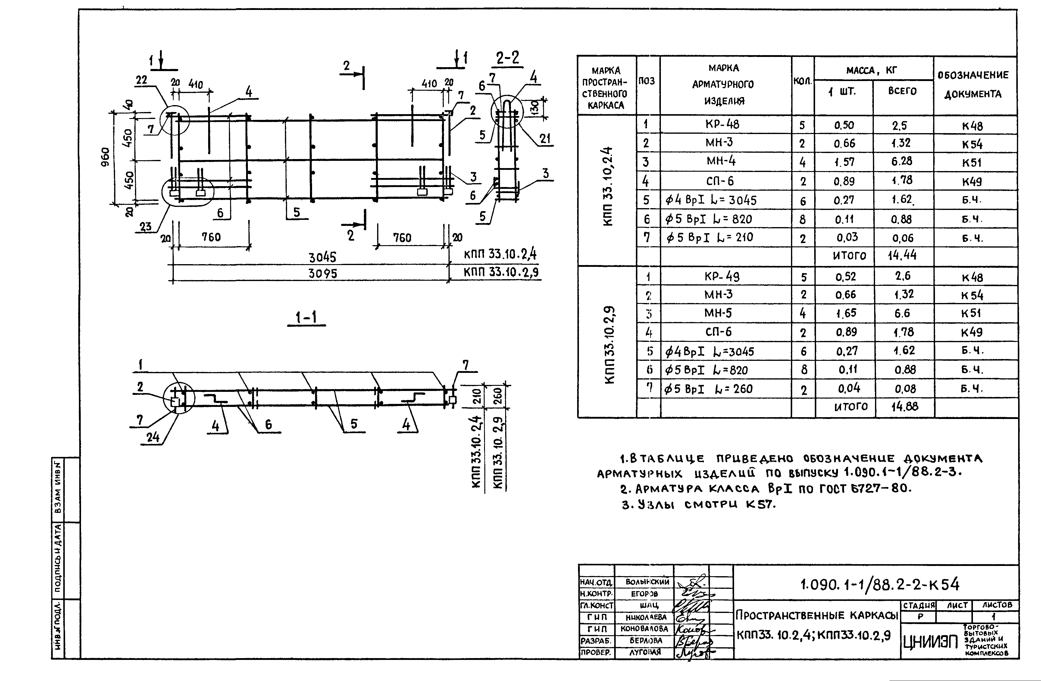 Серия 1.090.1-1/88