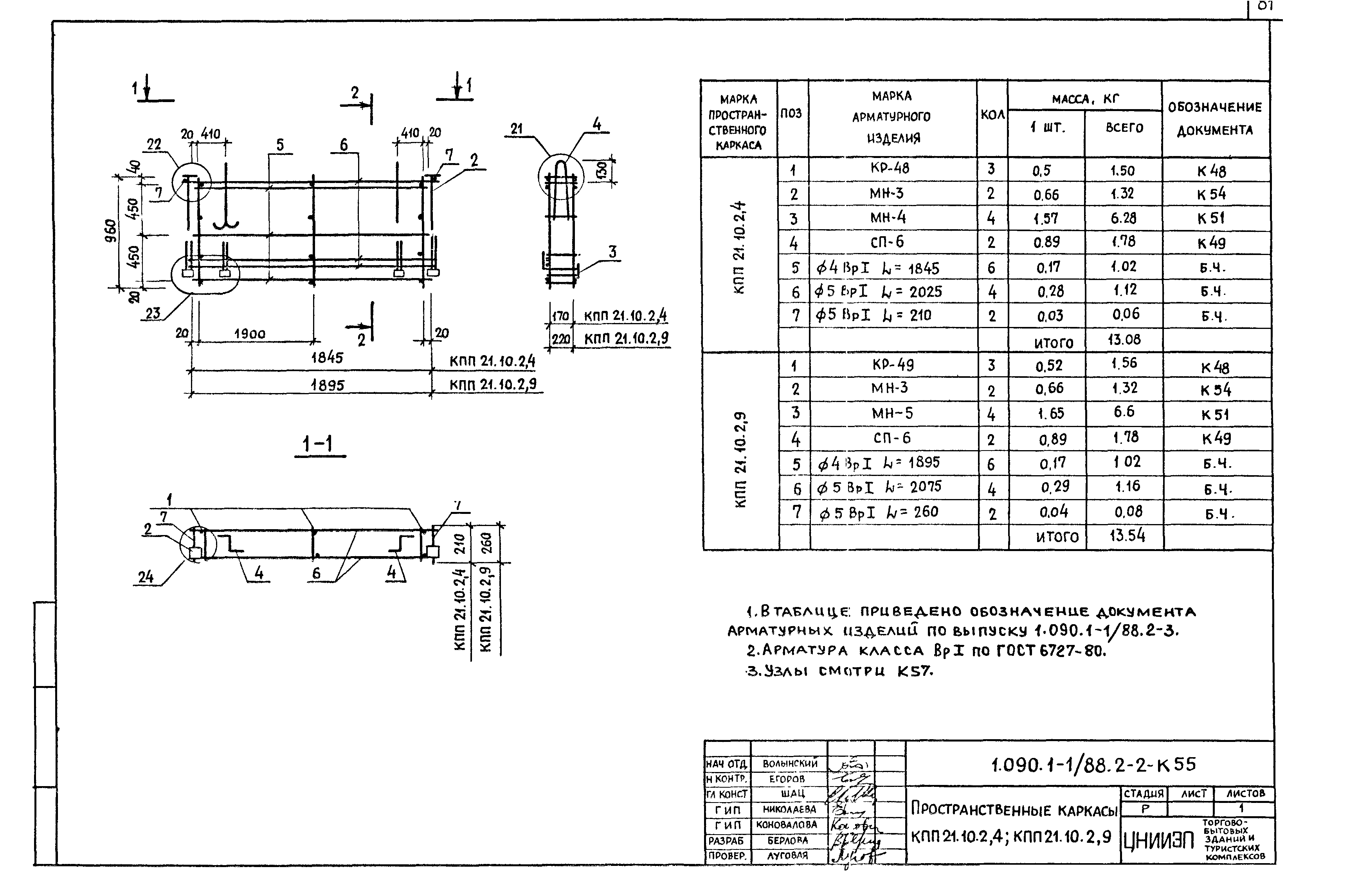 Серия 1.090.1-1/88