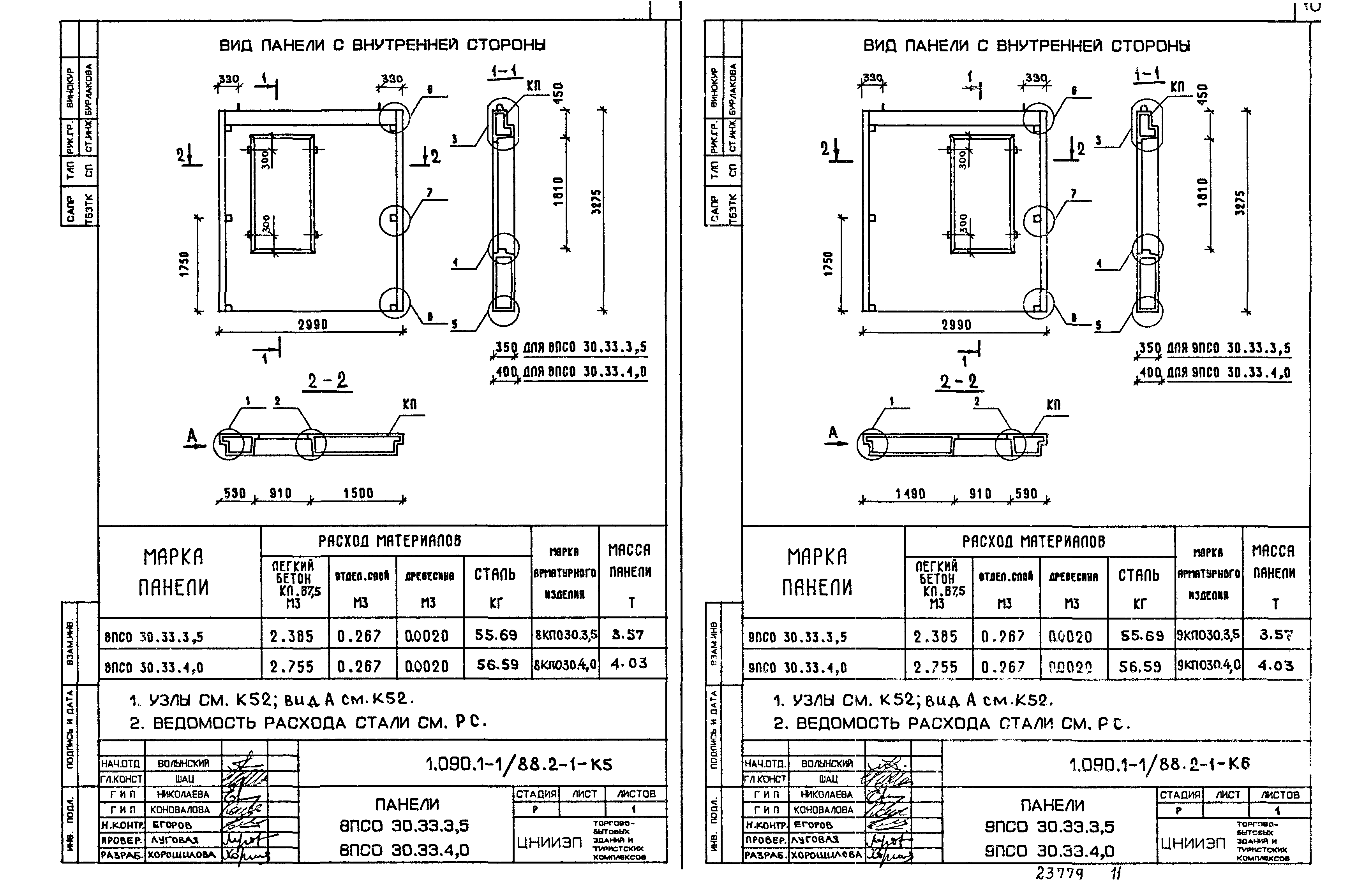 Серия 1.090.1-1/88