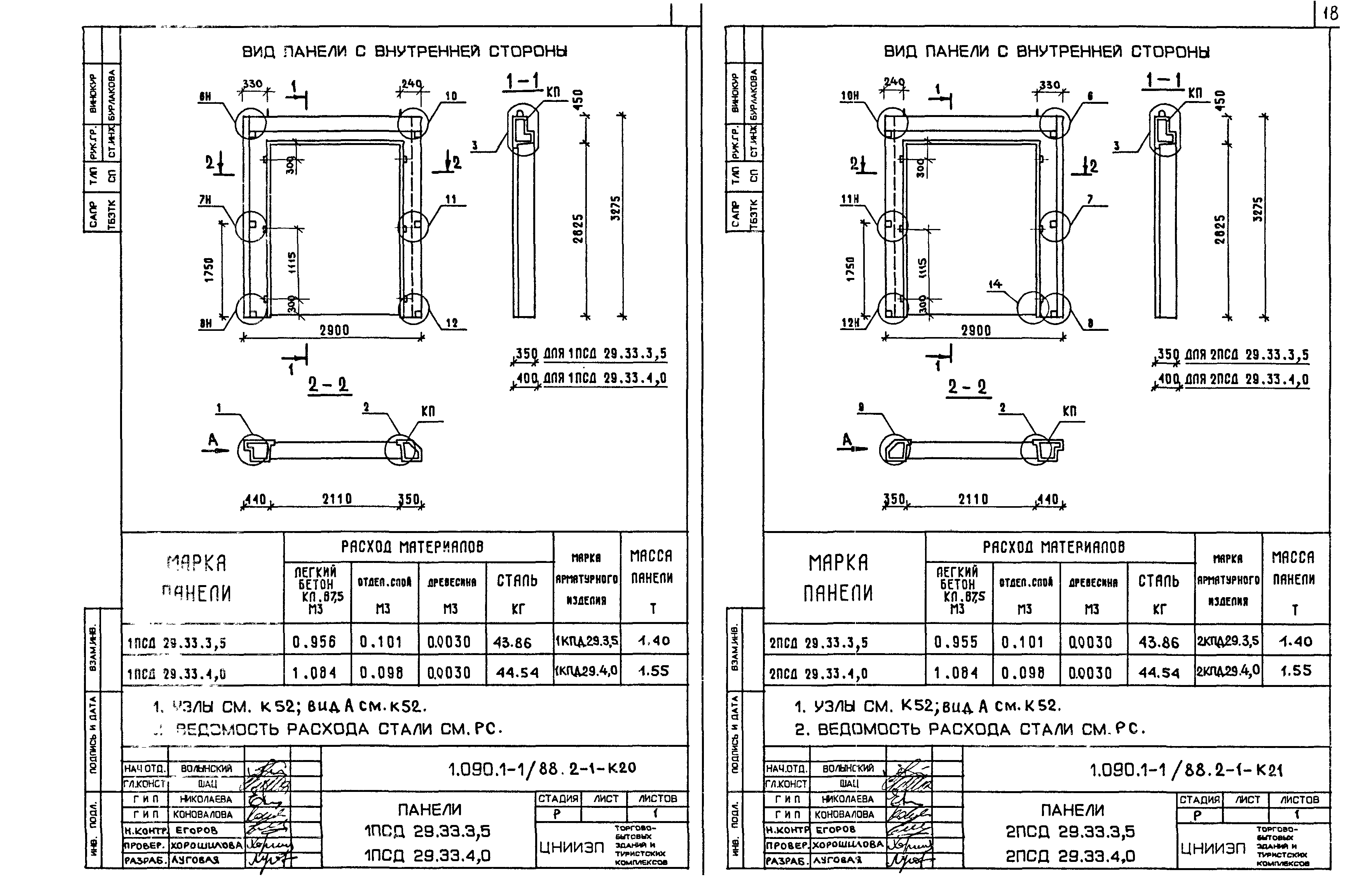 Серия 1.090.1-1/88